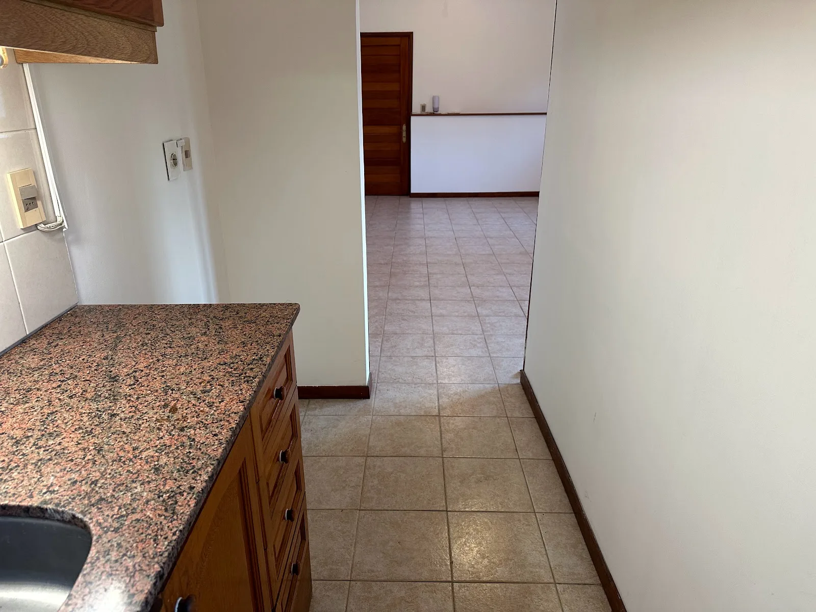 Alquiler - Apartamento - Pocitos Nuevo - 1 Dormitorio — 16