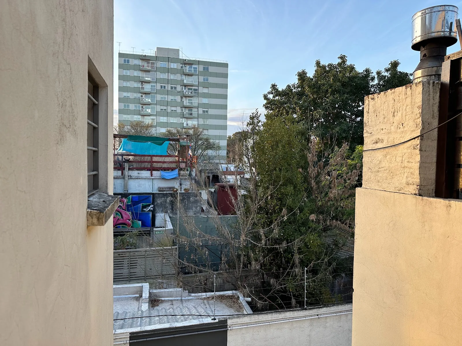 Alquiler - Apartamento - Pocitos Nuevo - 1 Dormitorio — 17