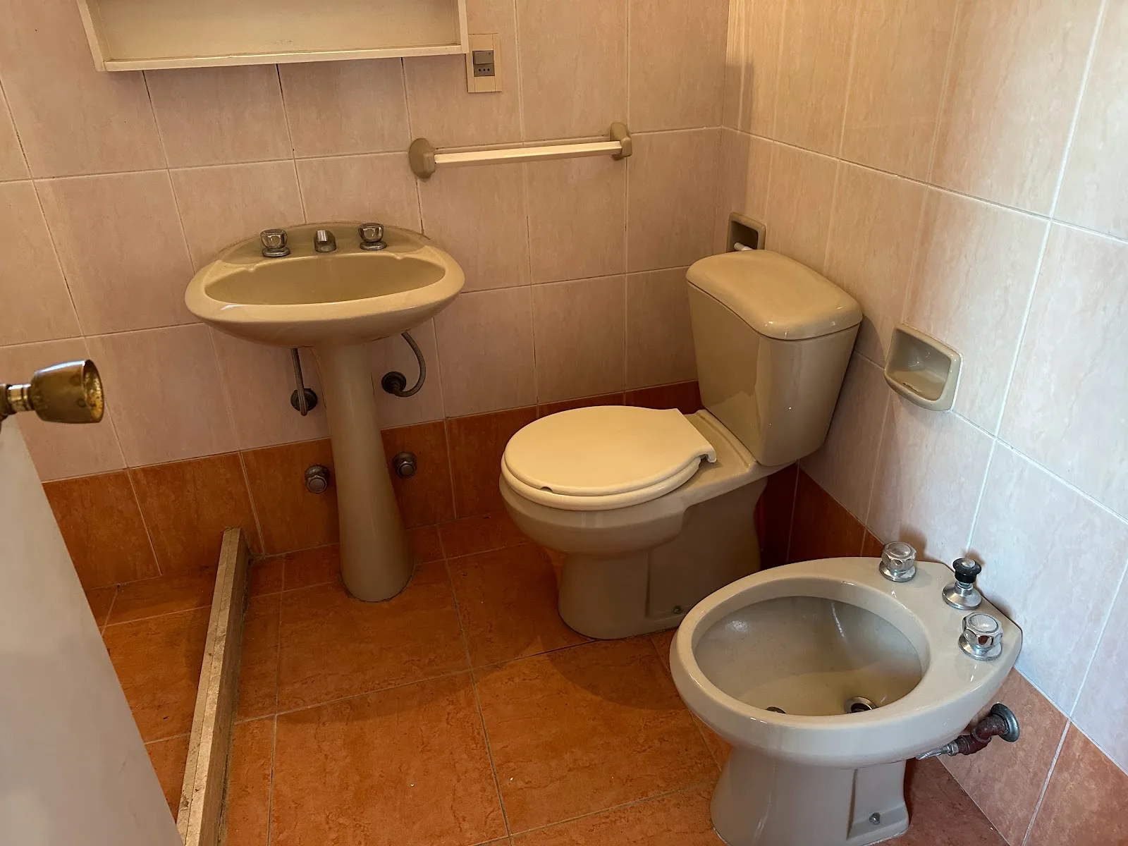 Alquiler - Apartamento - Pocitos Nuevo - 1 Dormitorio — 19