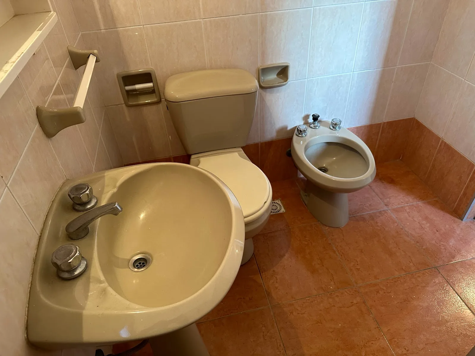Alquiler - Apartamento - Pocitos Nuevo - 1 Dormitorio — 21