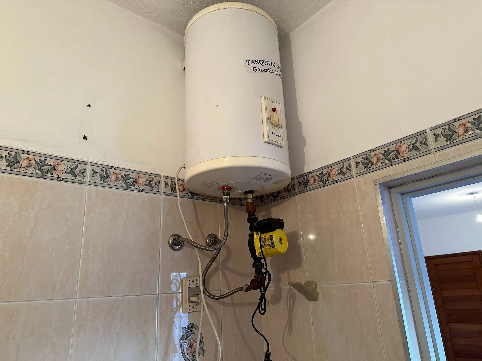 Alquiler - Apartamento - Pocitos Nuevo - 1 Dormitorio — 22