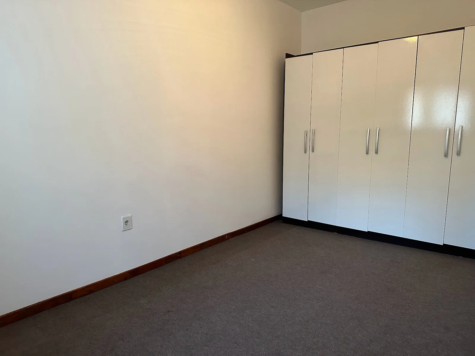 Alquiler - Apartamento - Pocitos Nuevo - 1 Dormitorio — 25