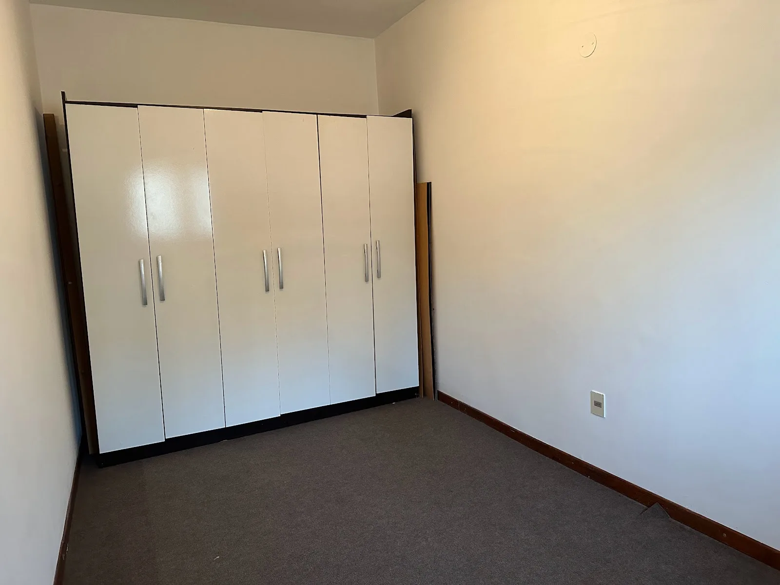 Alquiler - Apartamento - Pocitos Nuevo - 1 Dormitorio — 26