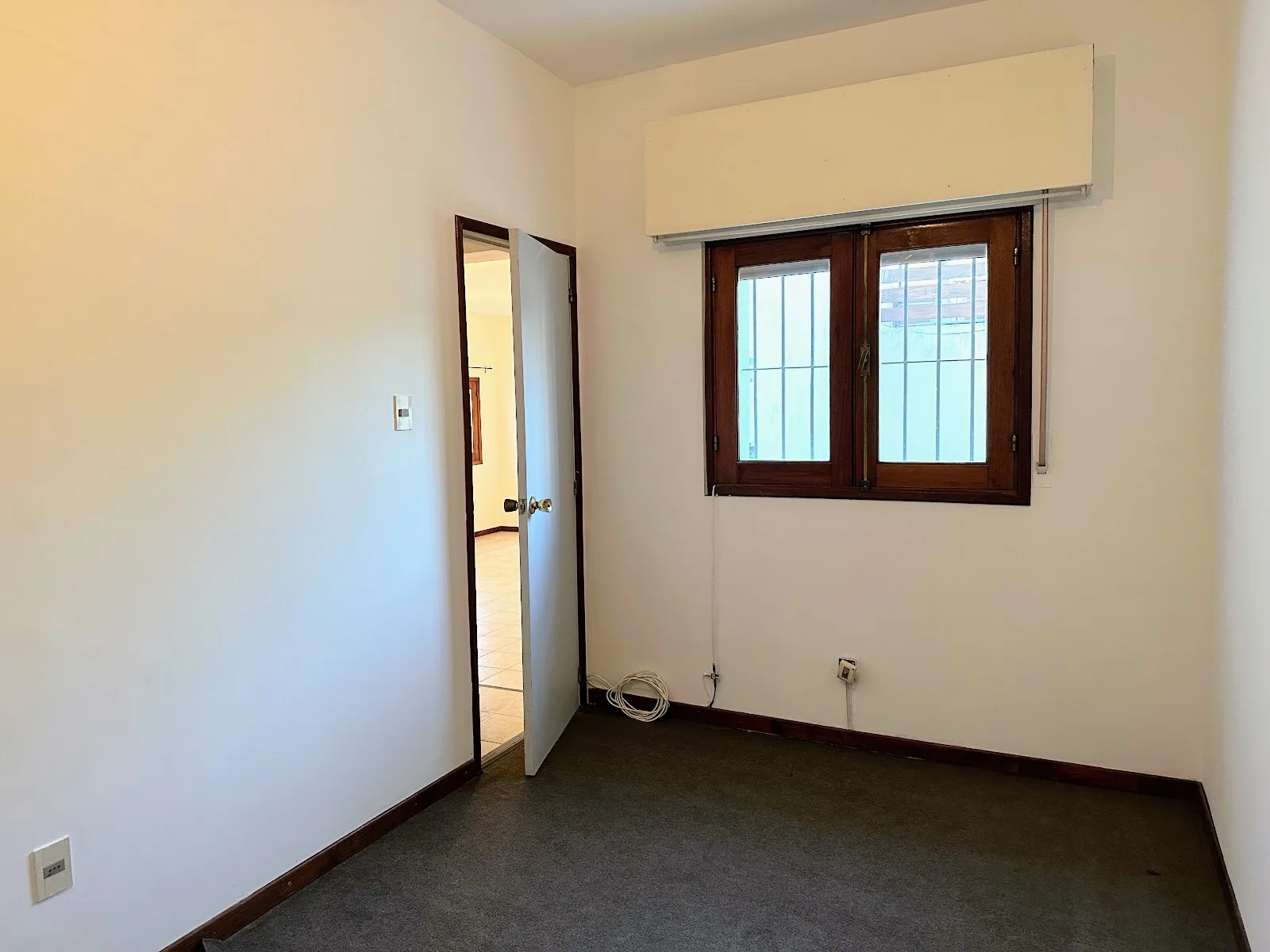Alquiler - Apartamento - Pocitos Nuevo - 1 Dormitorio — 27