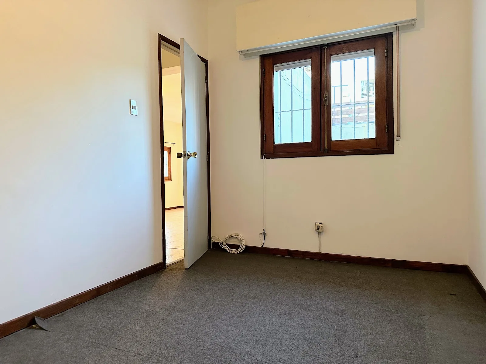 Alquiler - Apartamento - Pocitos Nuevo - 1 Dormitorio — 28