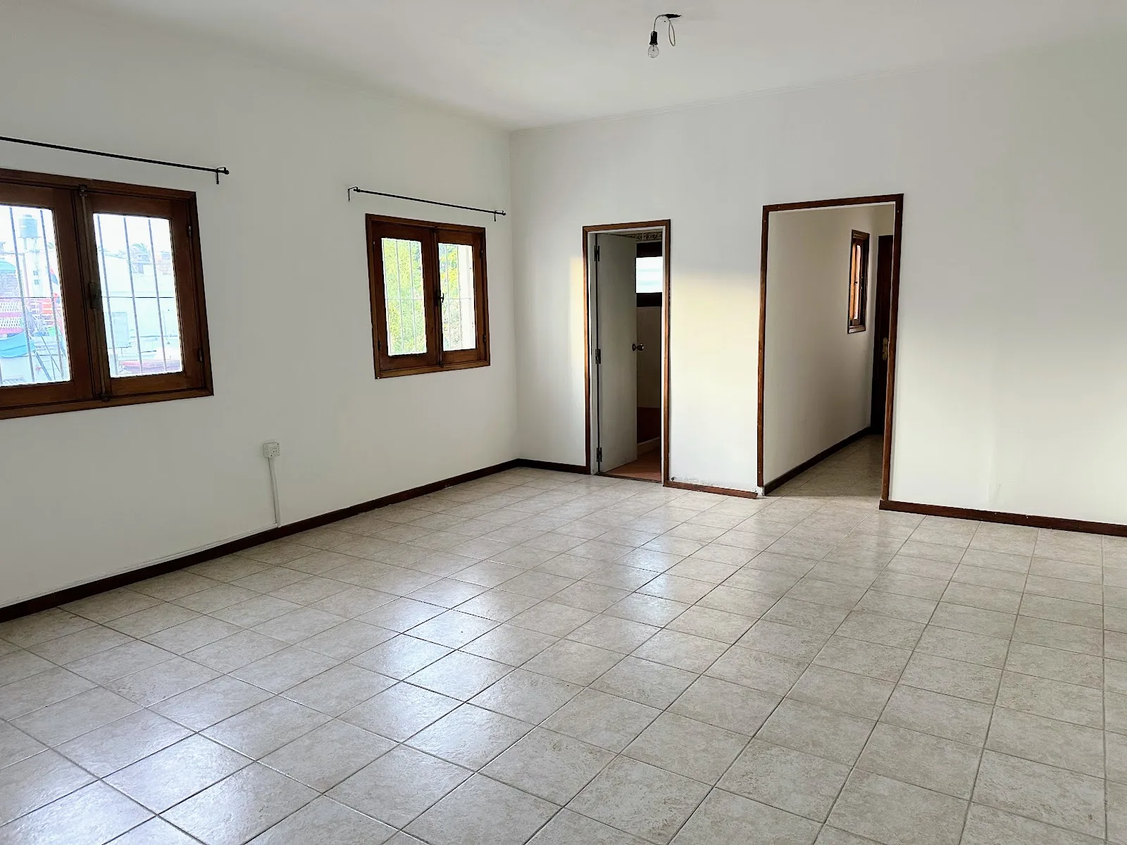 Alquiler - Apartamento - Pocitos Nuevo - 1 Dormitorio — 29