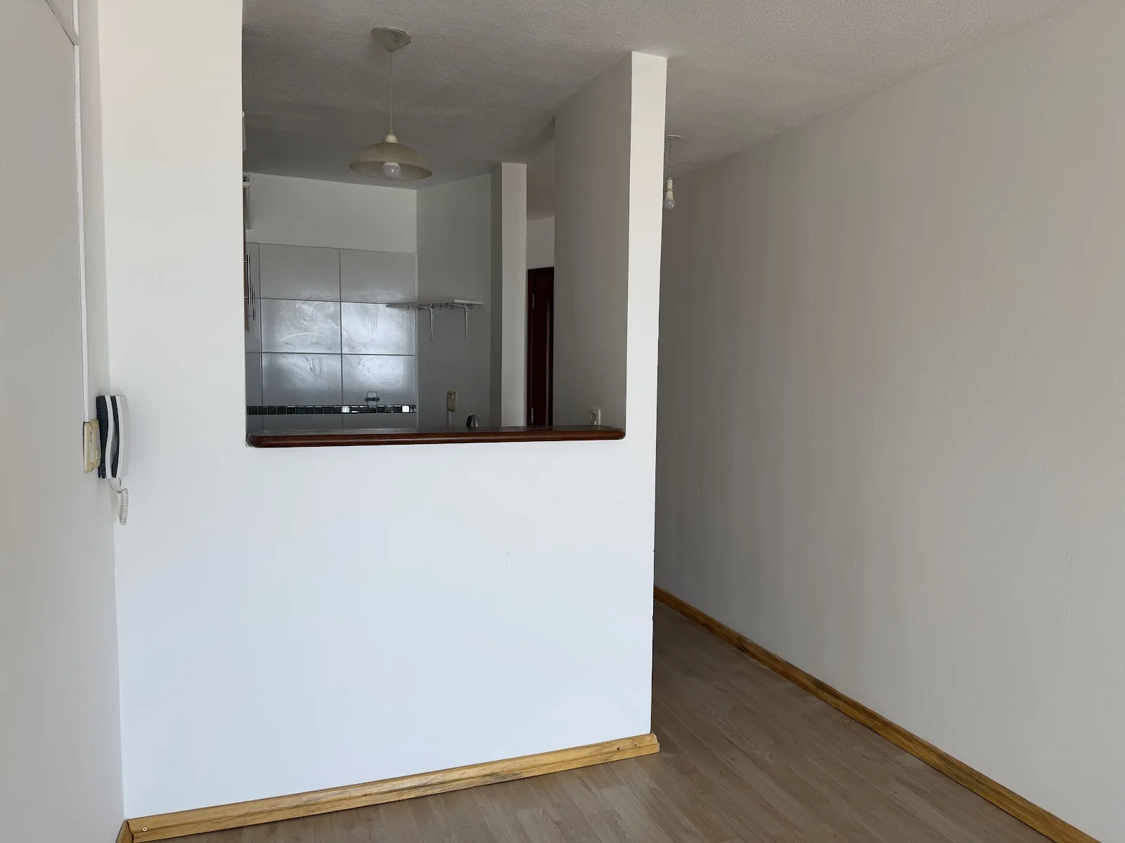 Alquiler - Apartamento con Garaje - Malvín - 1 Dormitorio — 15