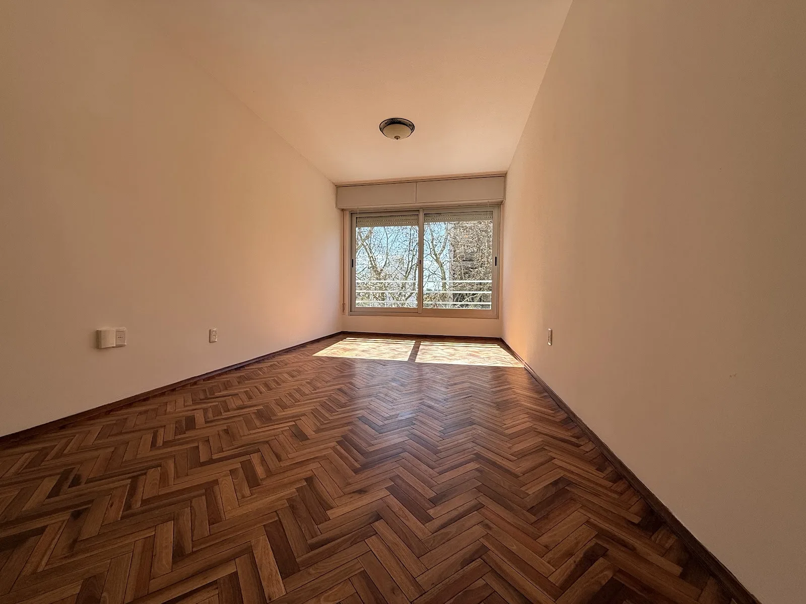 Alquiler - Apartamento - Pocitos - 2 Dormitorios — 4