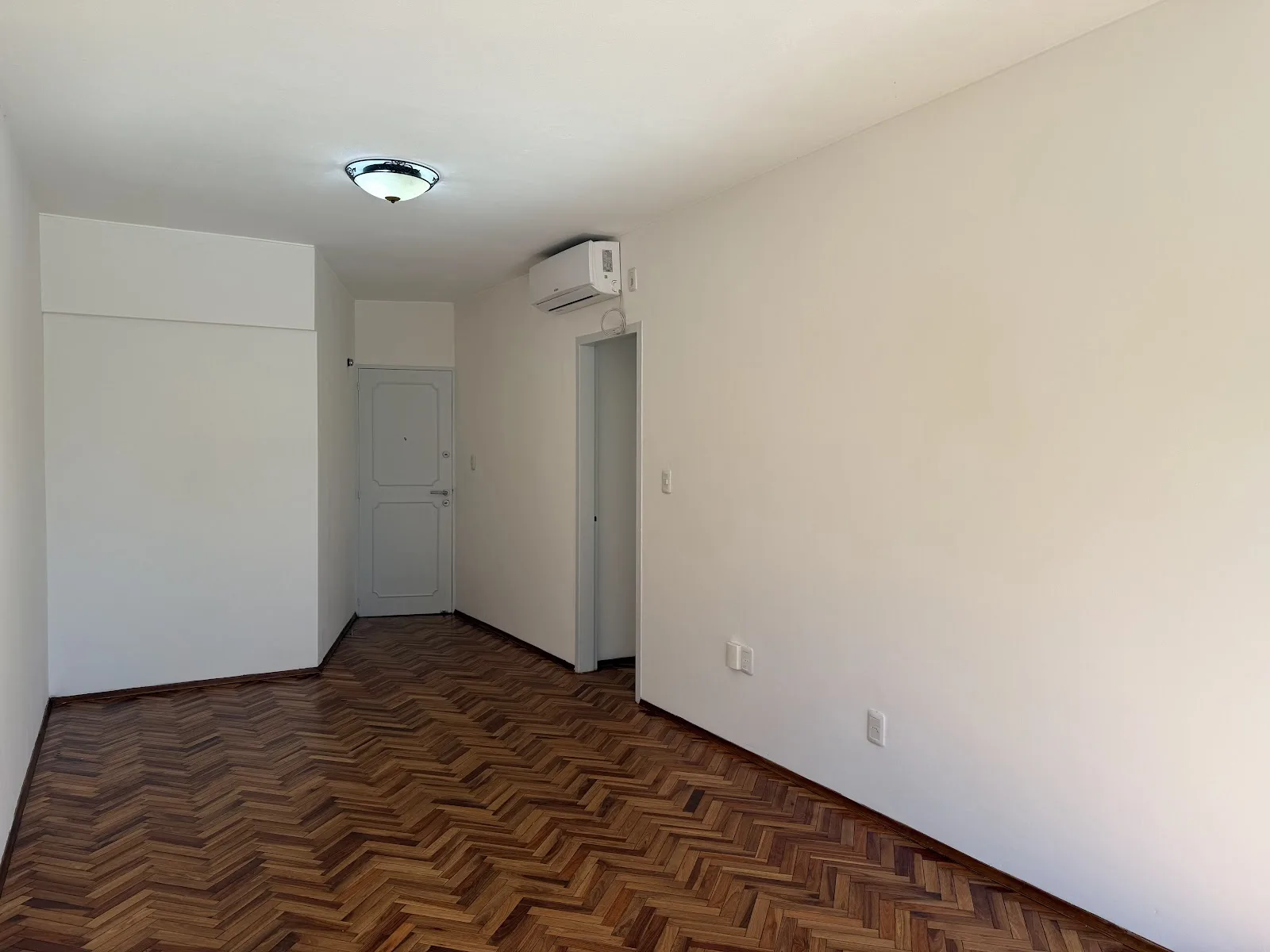 Alquiler - Apartamento - Pocitos - 2 Dormitorios — 5