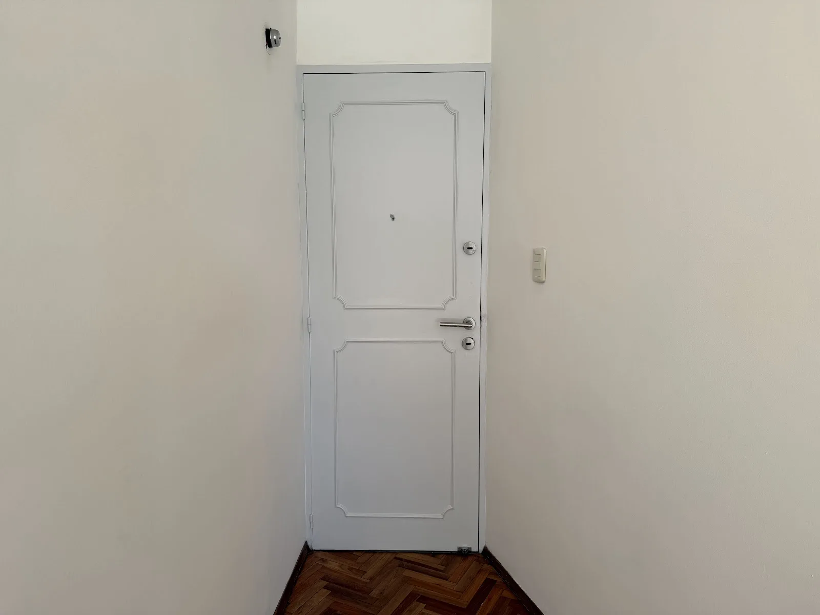 Alquiler - Apartamento - Pocitos - 2 Dormitorios — 7