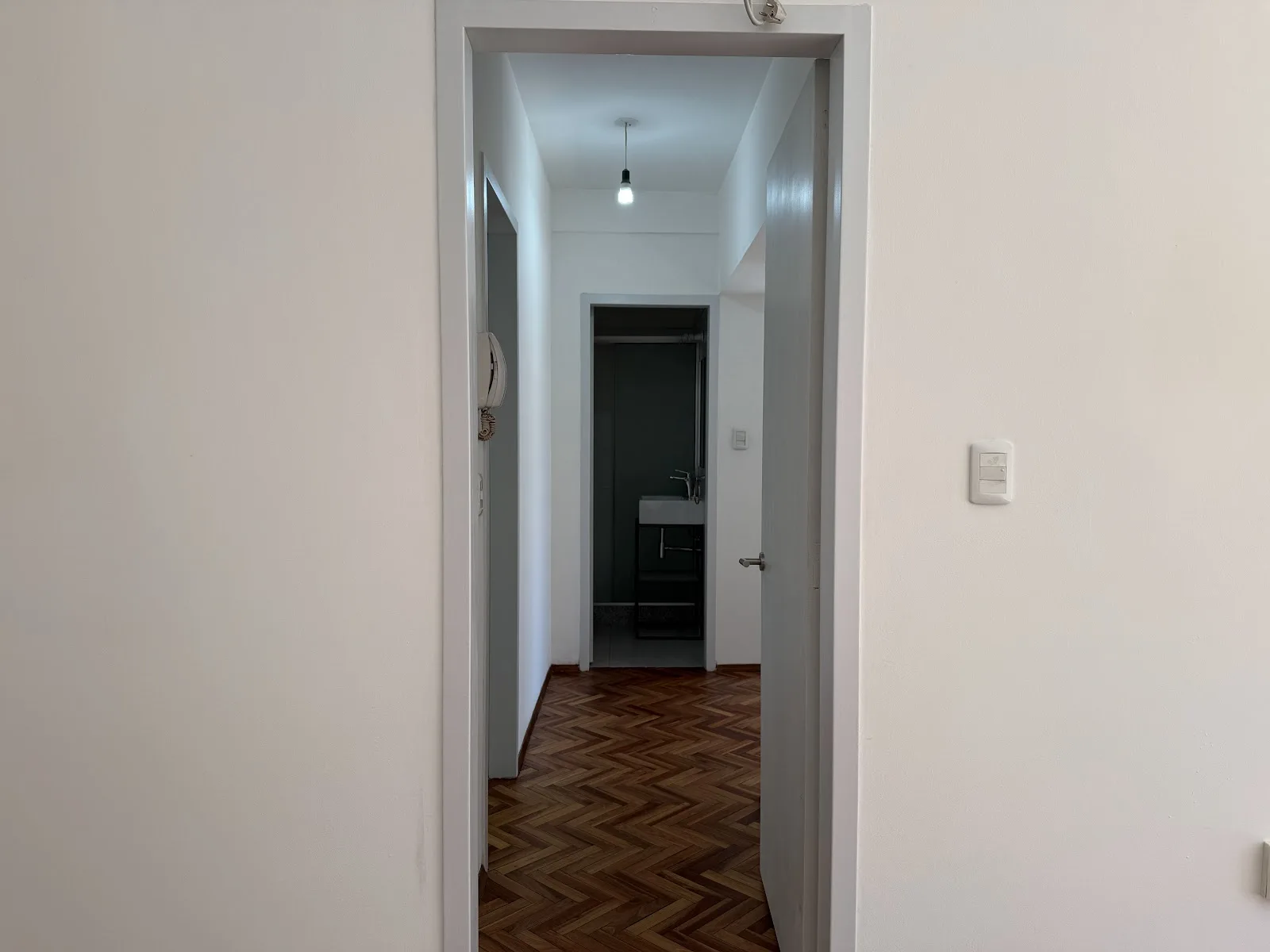 Alquiler - Apartamento - Pocitos - 2 Dormitorios — 8