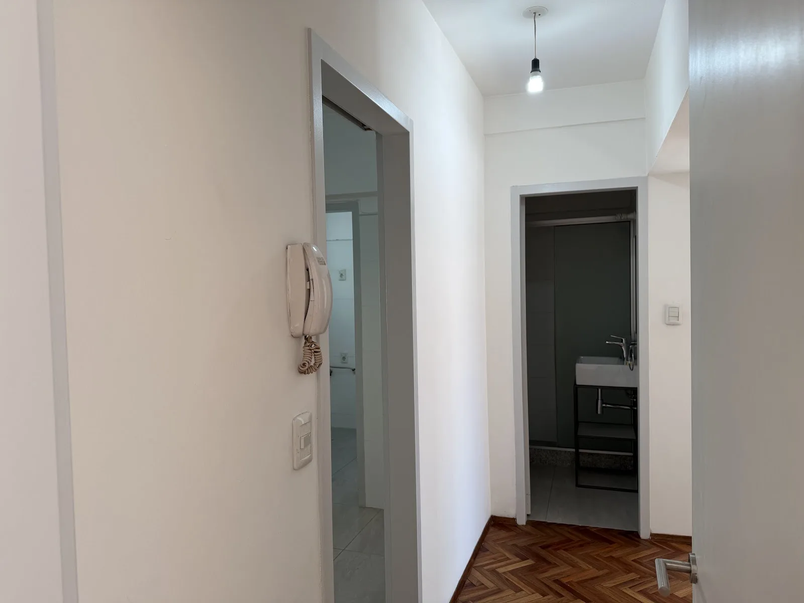 Alquiler - Apartamento - Pocitos - 2 Dormitorios — 9