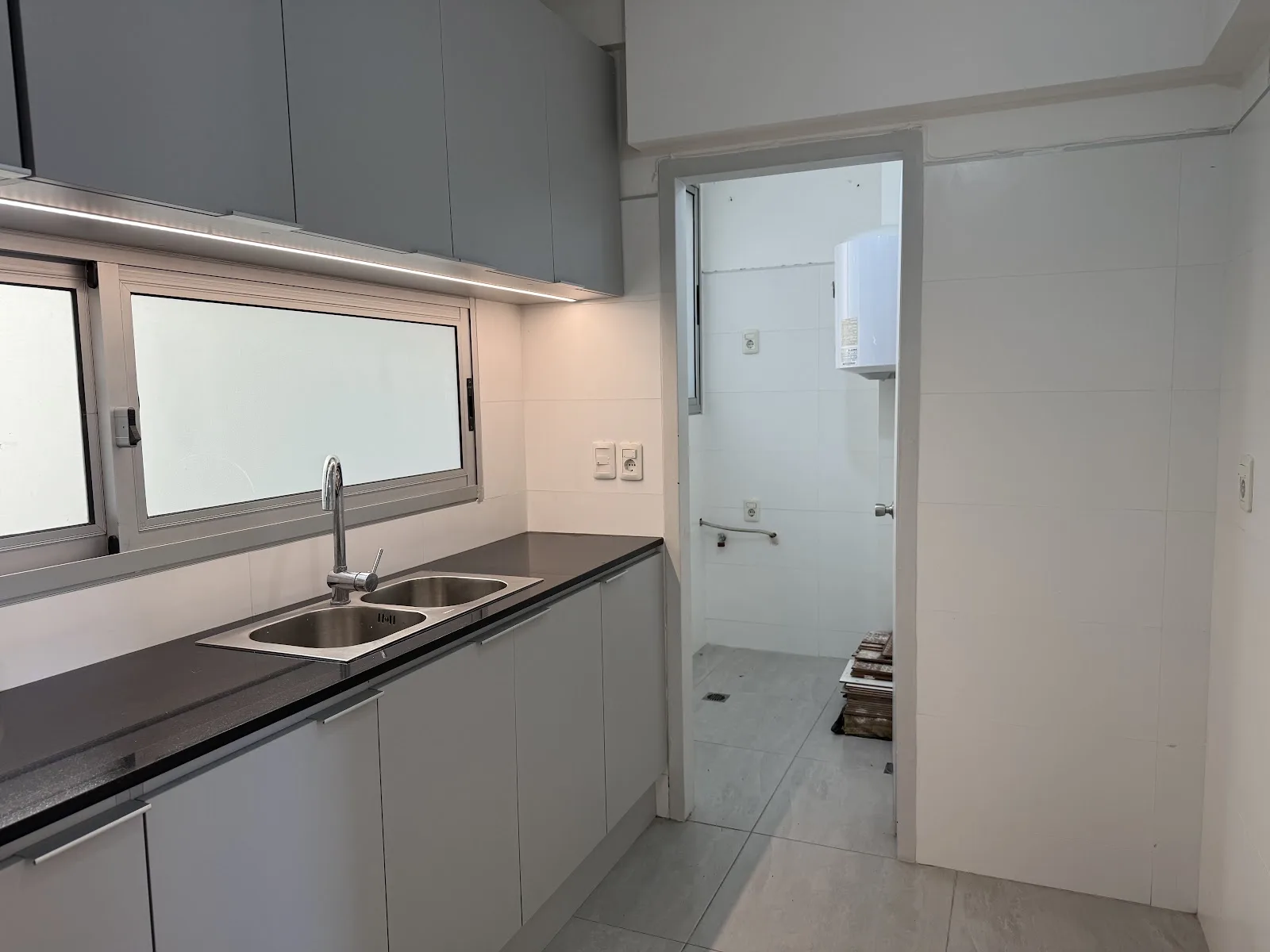 Alquiler - Apartamento - Pocitos - 2 Dormitorios — 11