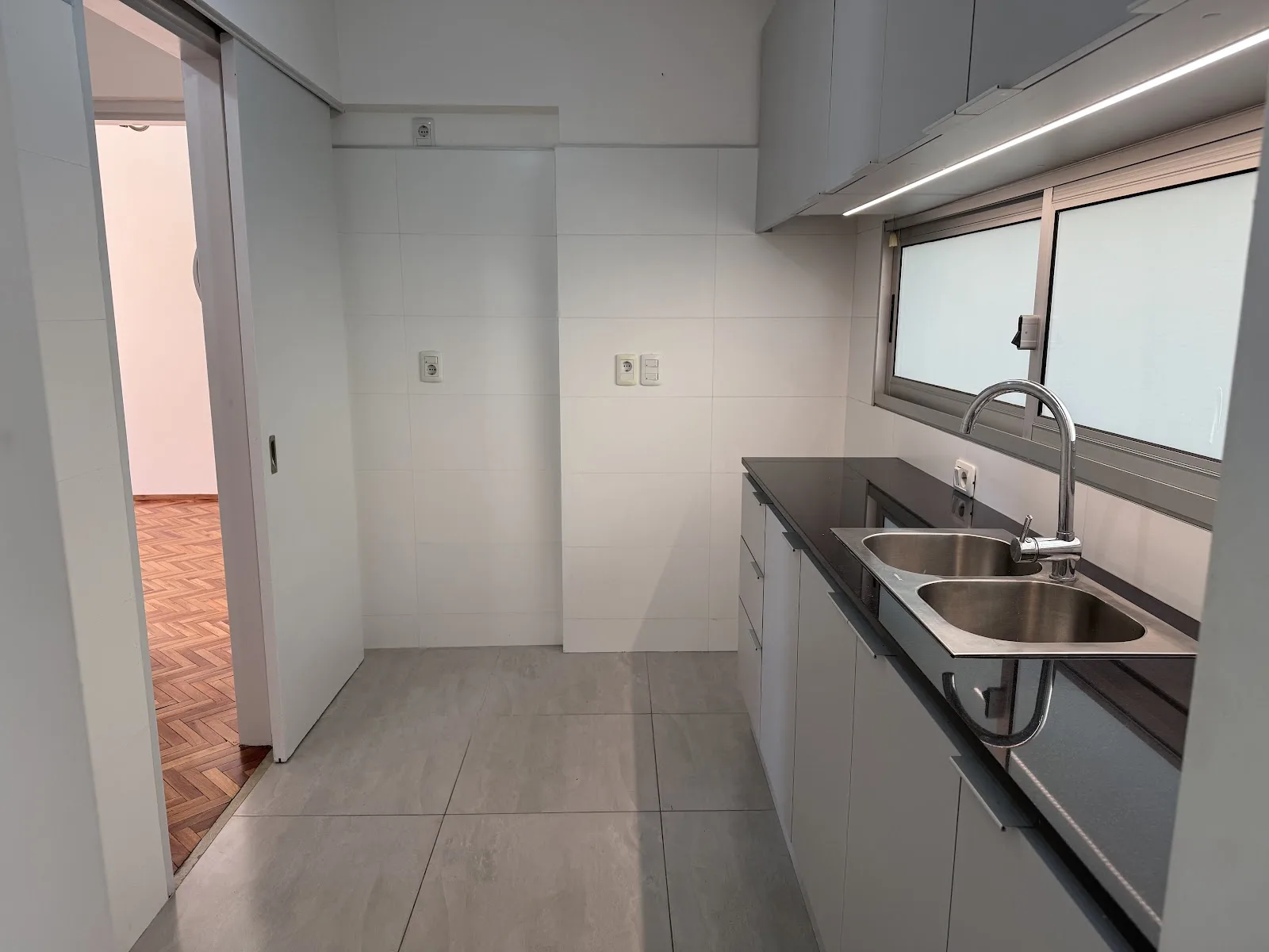 Alquiler - Apartamento - Pocitos - 2 Dormitorios — 12