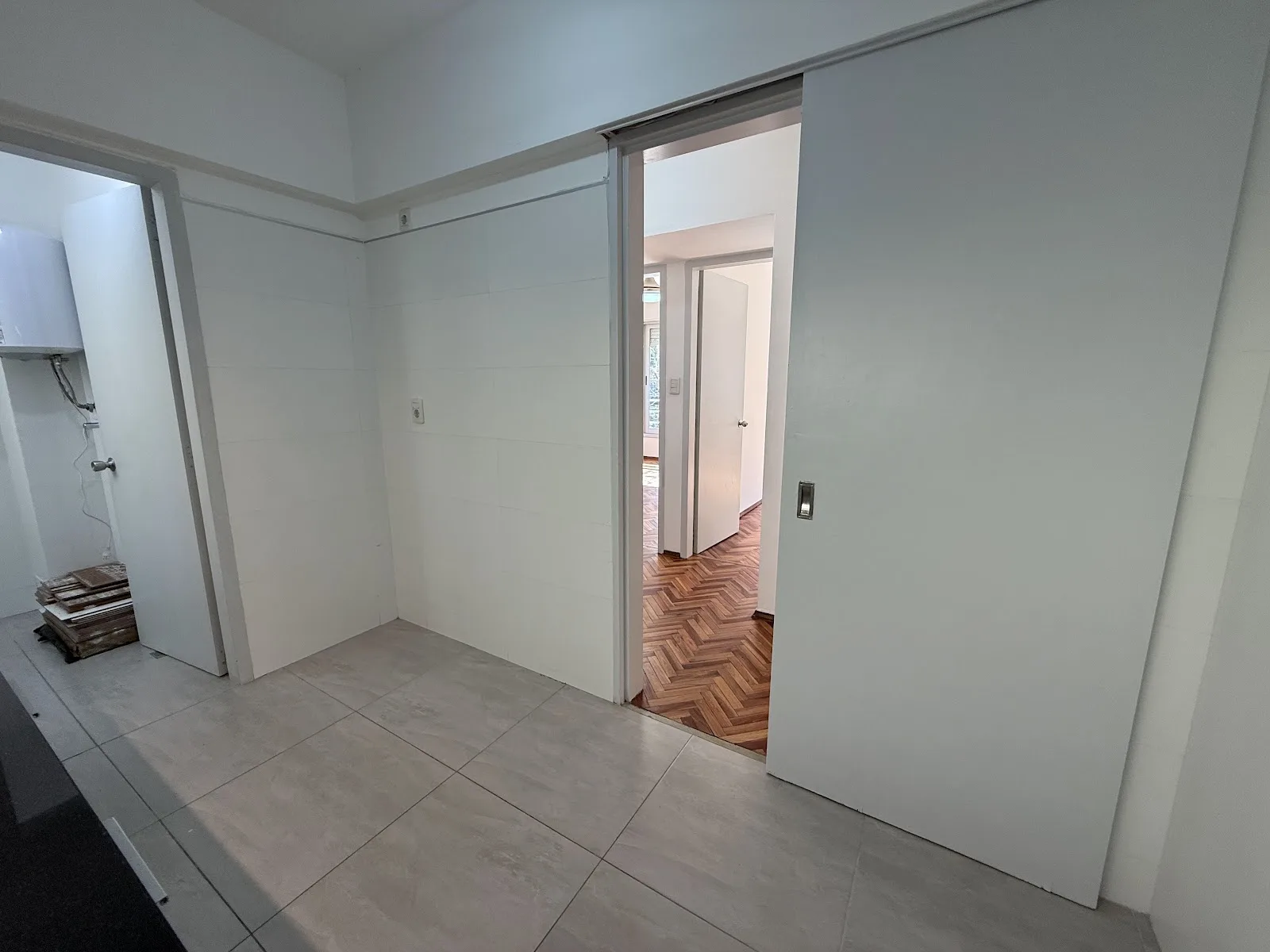 Alquiler - Apartamento - Pocitos - 2 Dormitorios — 18