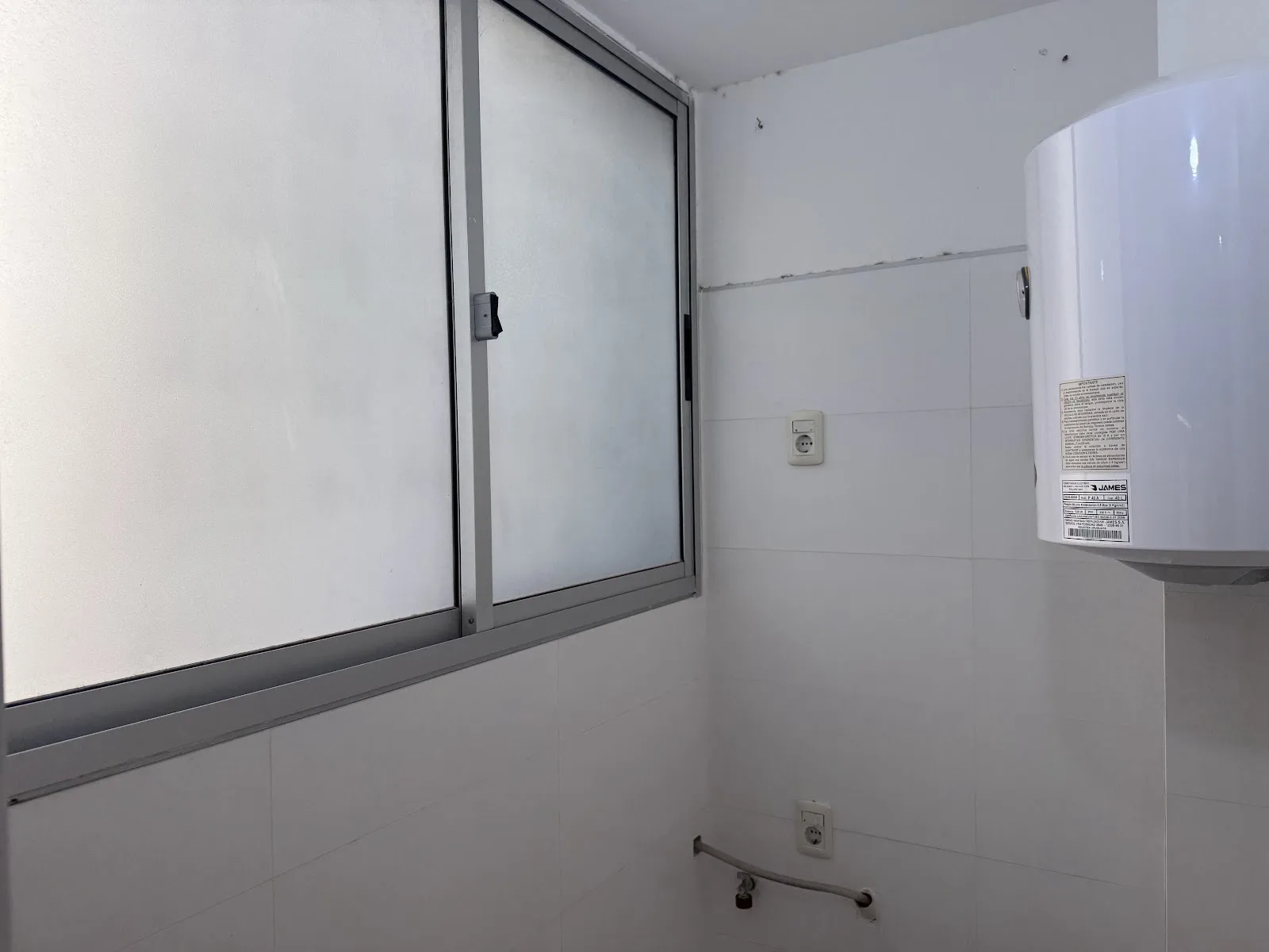 Alquiler - Apartamento - Pocitos - 2 Dormitorios — 19