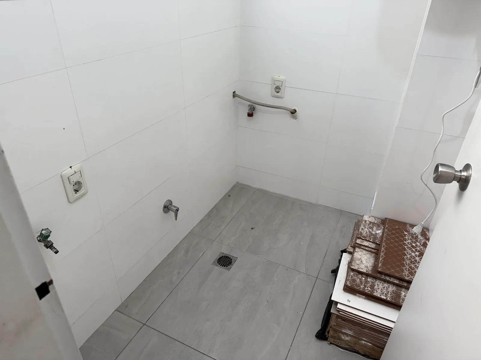 Alquiler - Apartamento - Pocitos - 2 Dormitorios — 21