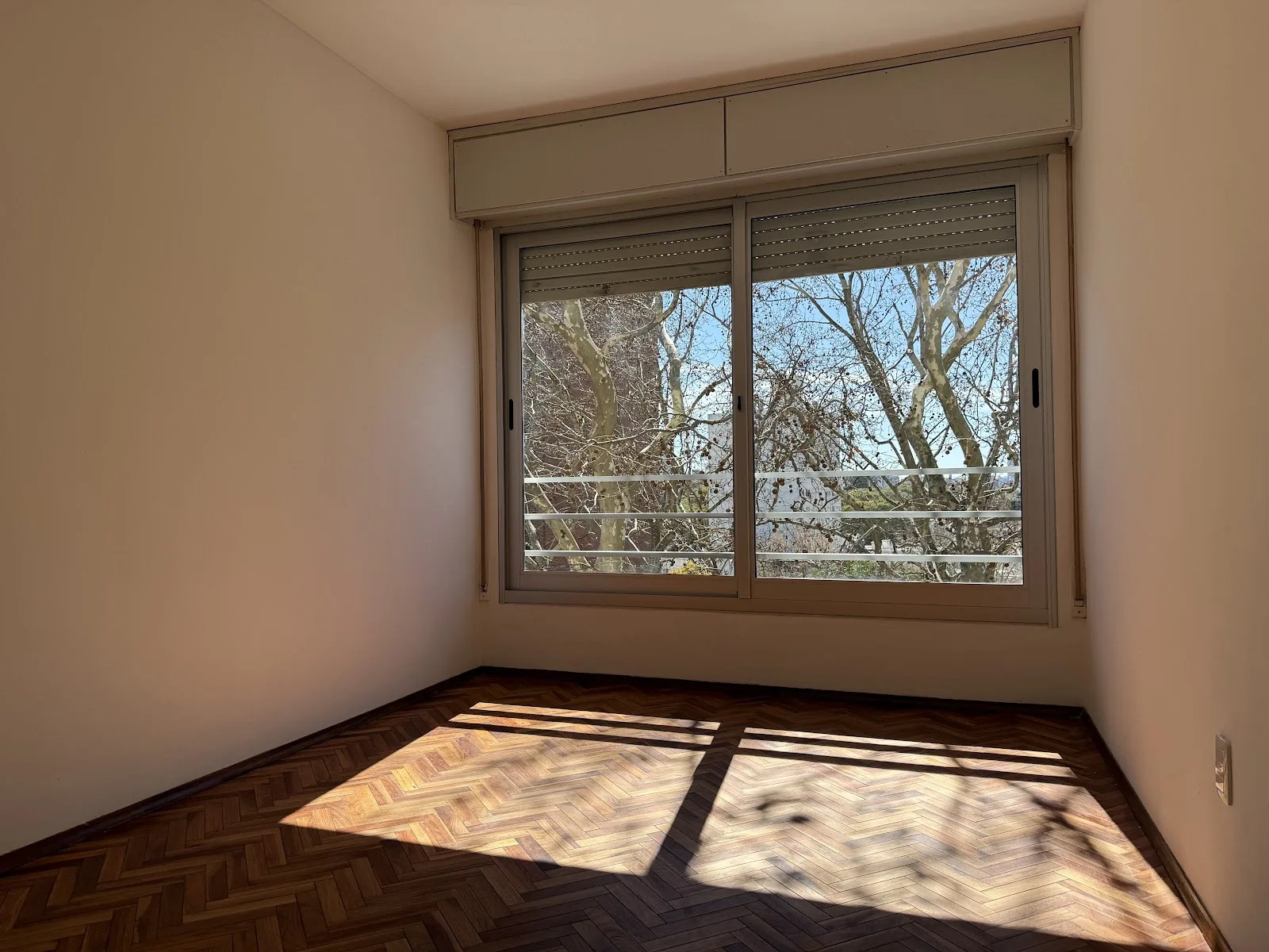 Alquiler - Apartamento - Pocitos - 2 Dormitorios — 22