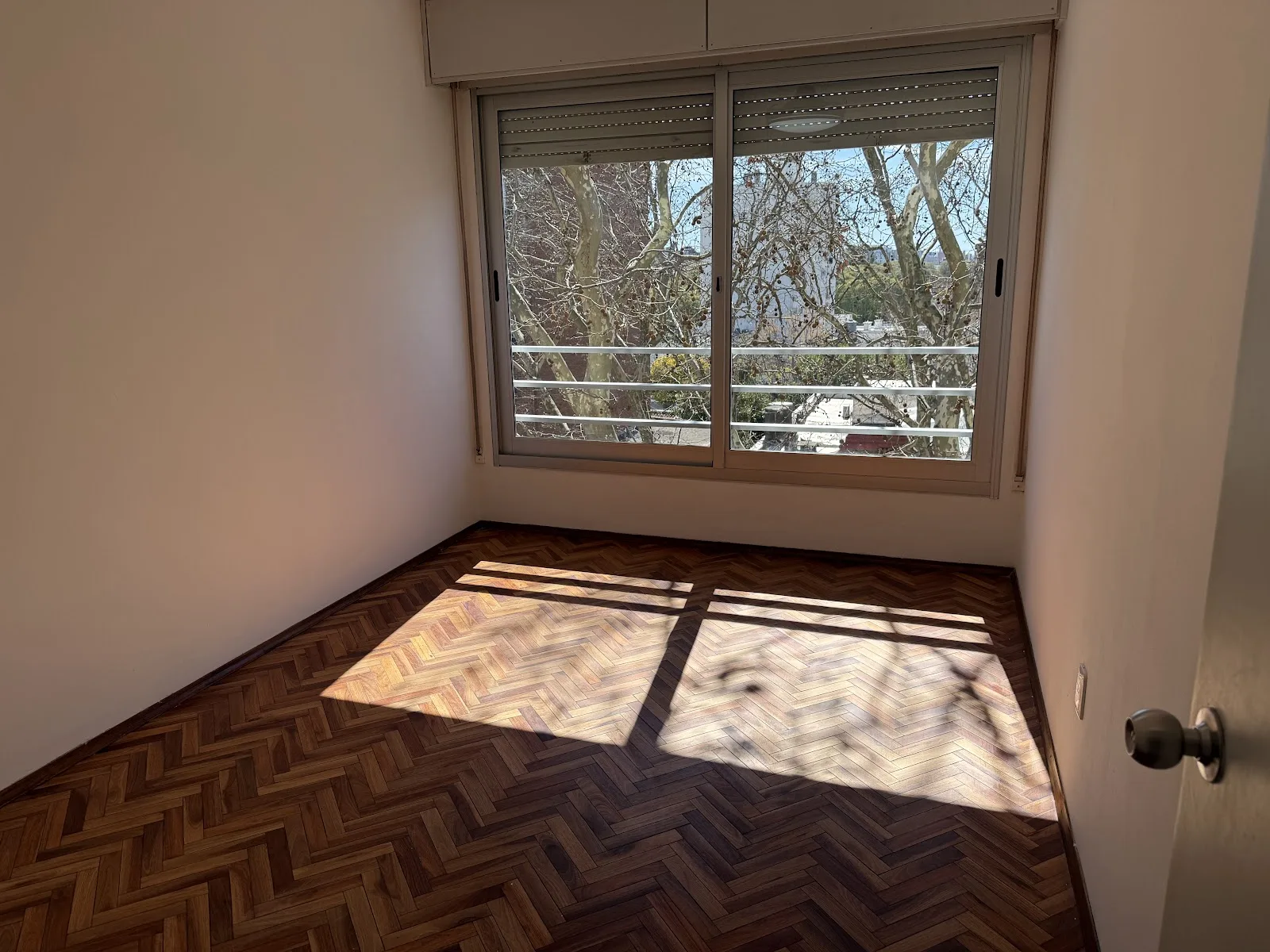 Alquiler - Apartamento - Pocitos - 2 Dormitorios — 23