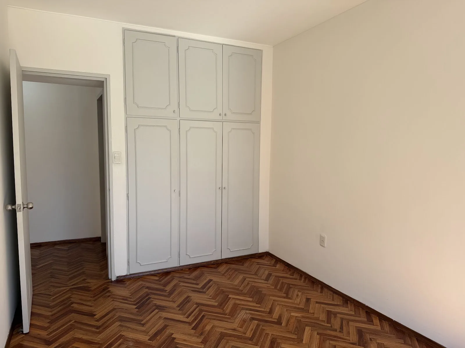 Alquiler - Apartamento - Pocitos - 2 Dormitorios — 24