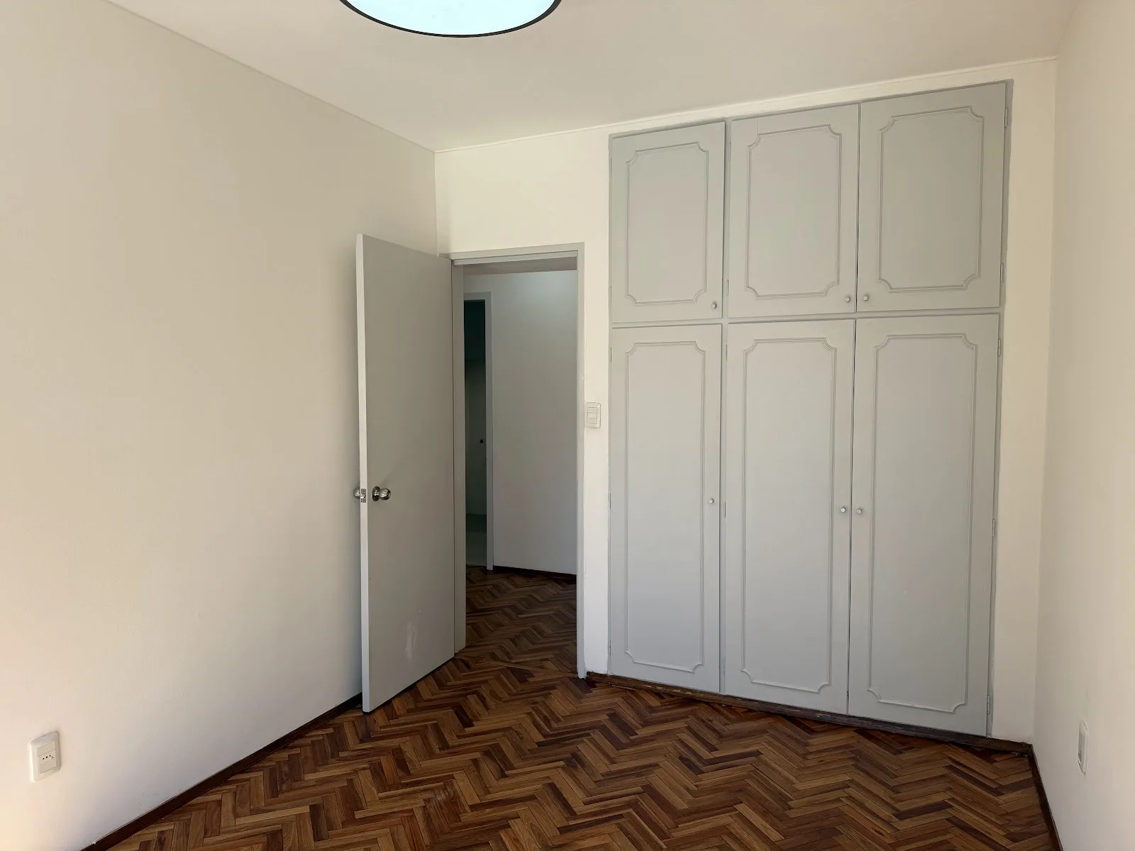Alquiler - Apartamento - Pocitos - 2 Dormitorios — 25