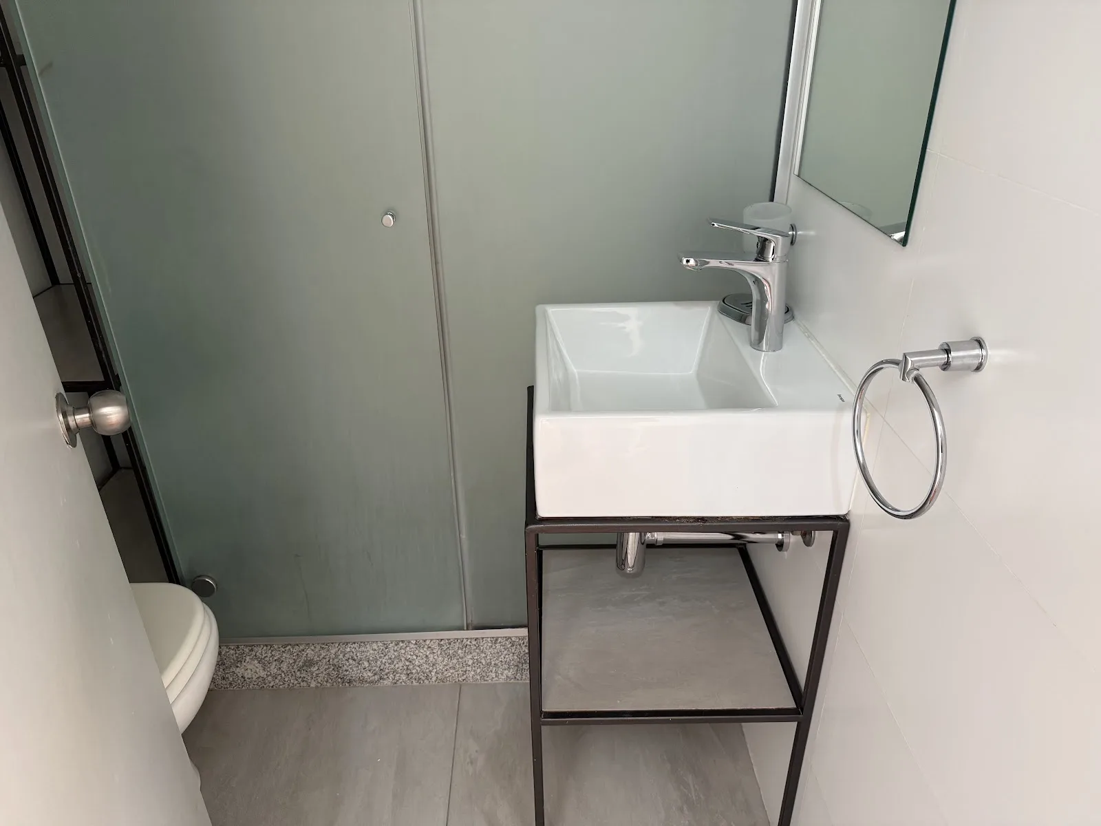 Alquiler - Apartamento - Pocitos - 2 Dormitorios — 26