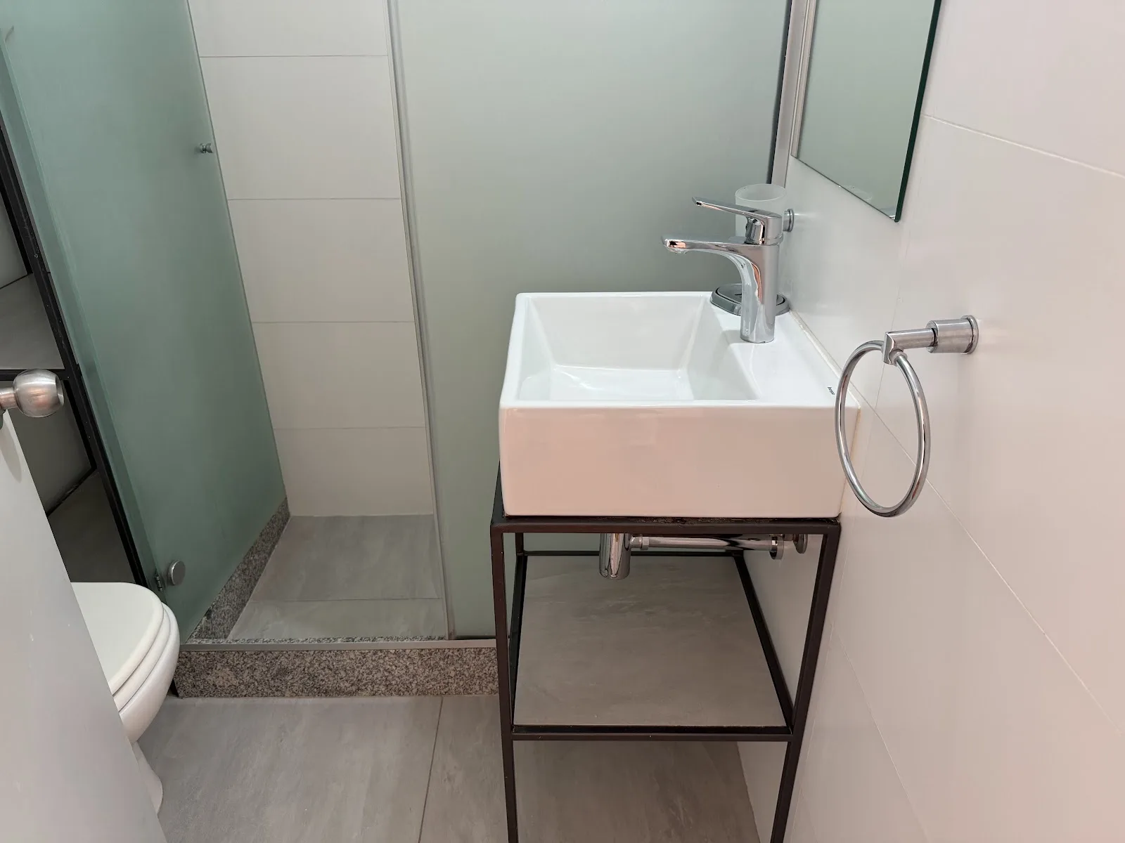 Alquiler - Apartamento - Pocitos - 2 Dormitorios — 27