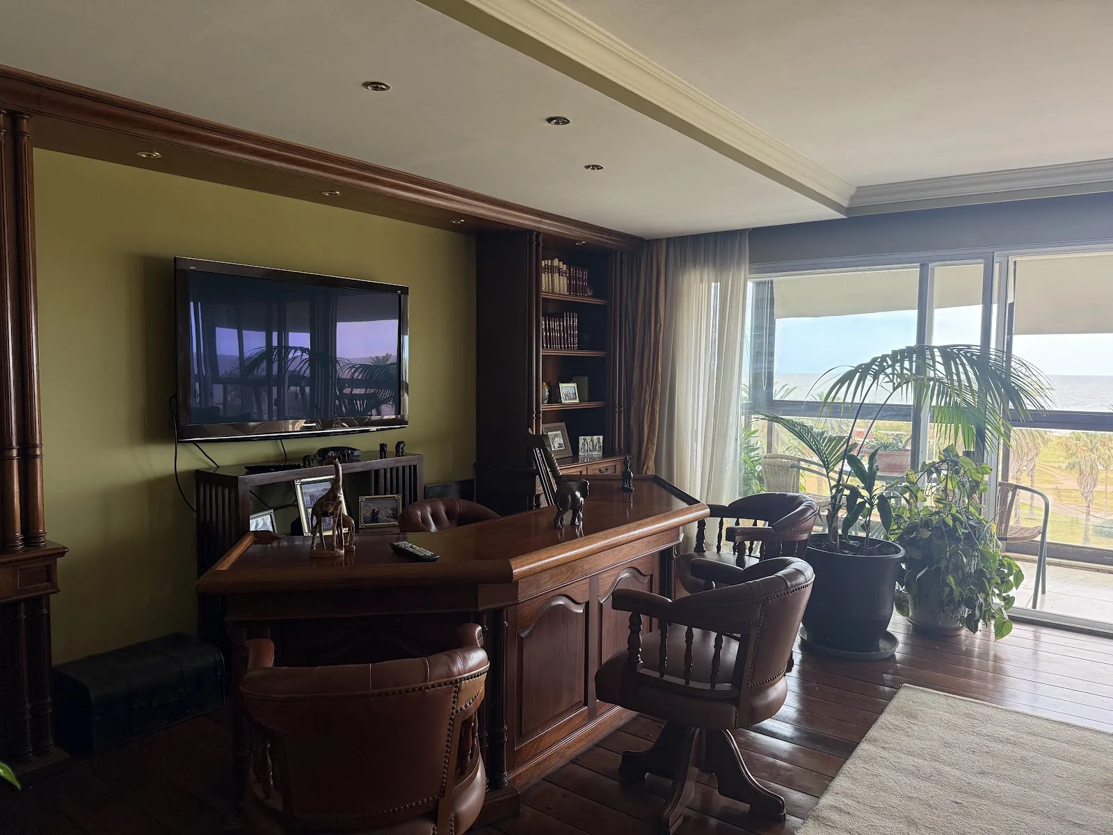 Venta - Apartamento con Garaje - Punta Carretas - 3 Dormitorios — 10