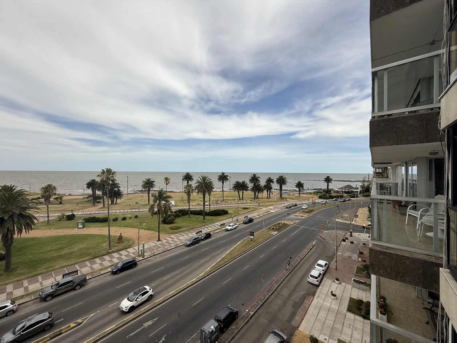 Venta - Apartamento con Garaje - Punta Carretas - 3 Dormitorios — 13
