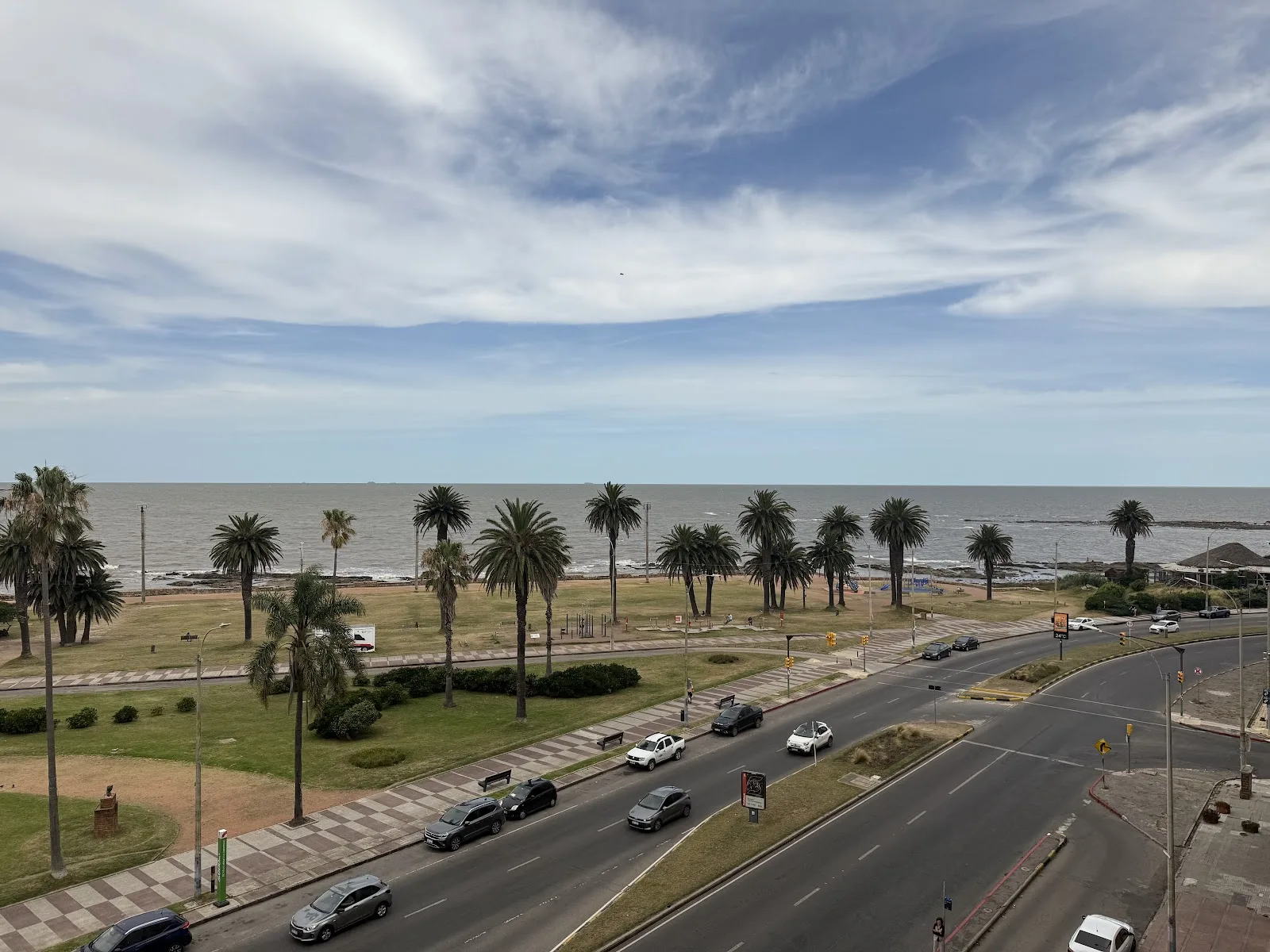 Venta - Apartamento con Garaje - Punta Carretas - 3 Dormitorios — 15