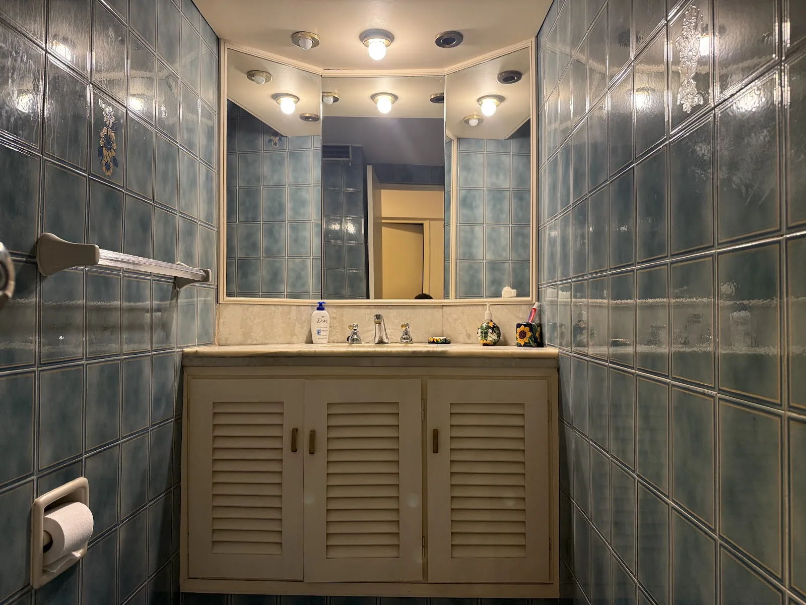 Venta - Apartamento con Garaje - Punta Carretas - 3 Dormitorios — 16