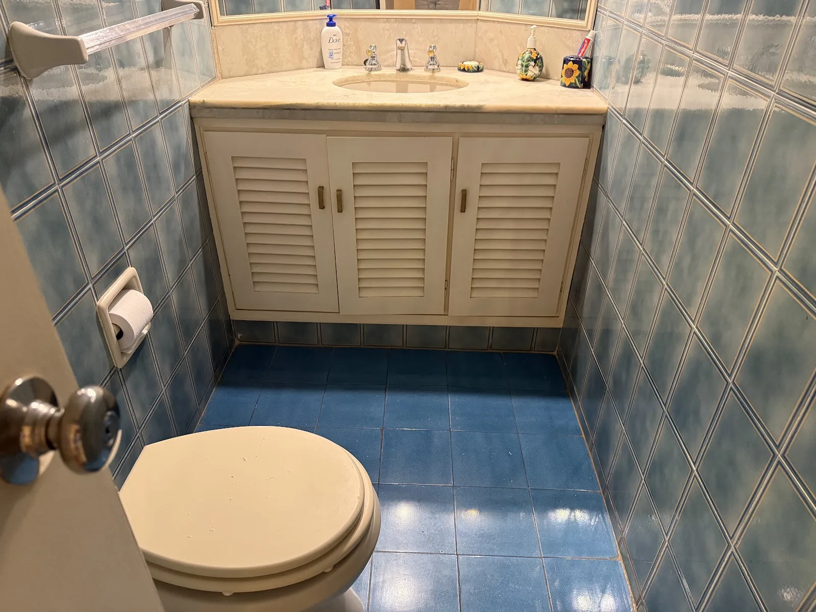 Venta - Apartamento con Garaje - Punta Carretas - 3 Dormitorios — 17
