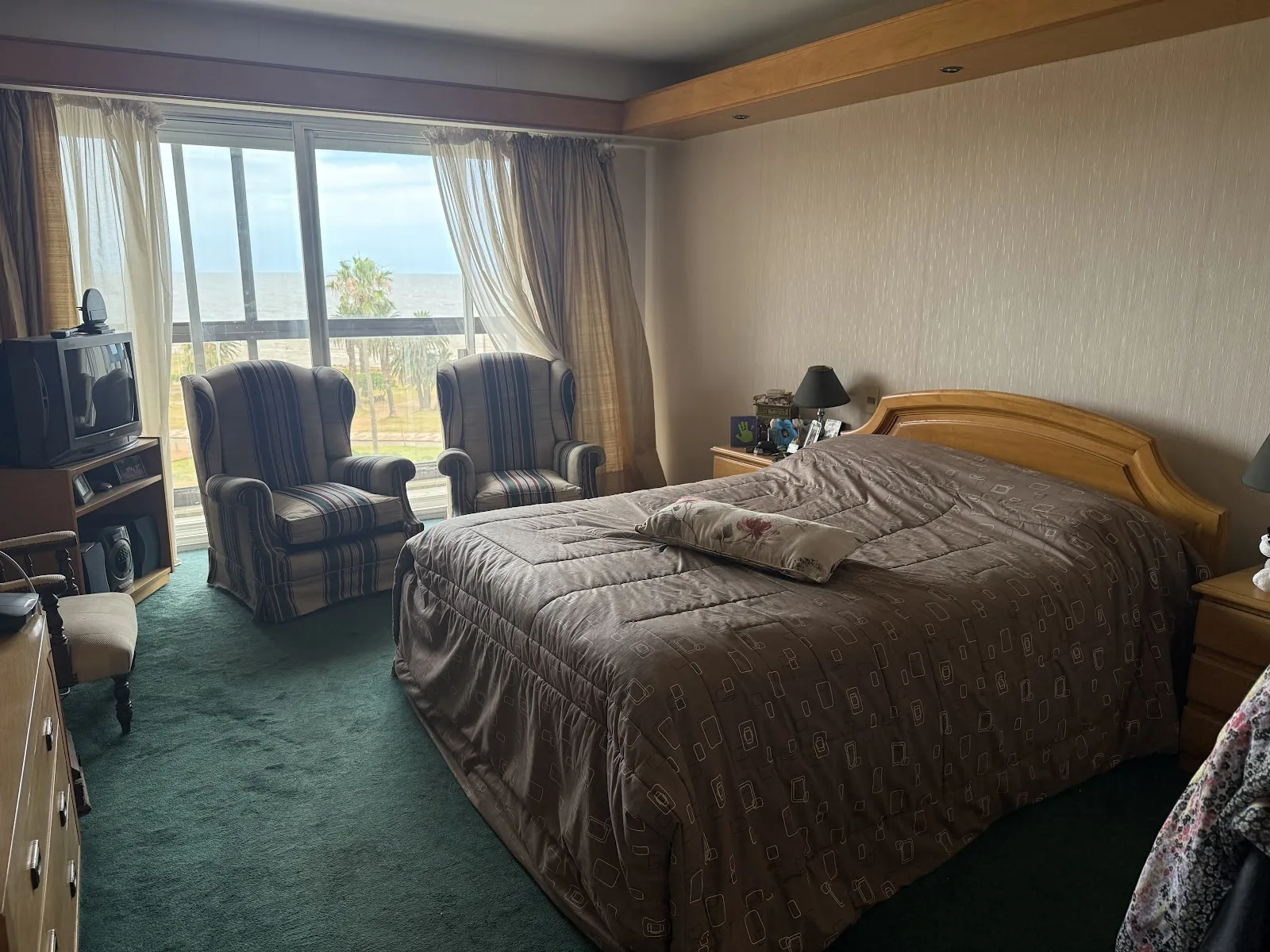 Venta - Apartamento con Garaje - Punta Carretas - 3 Dormitorios — 19
