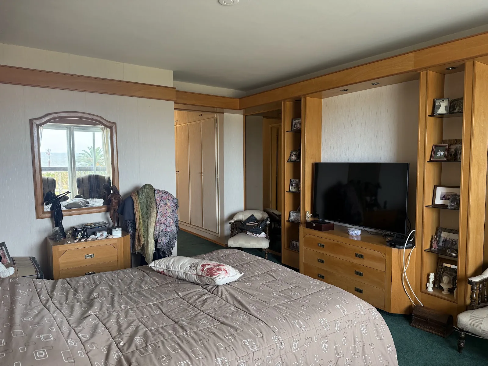 Venta - Apartamento con Garaje - Punta Carretas - 3 Dormitorios — 20