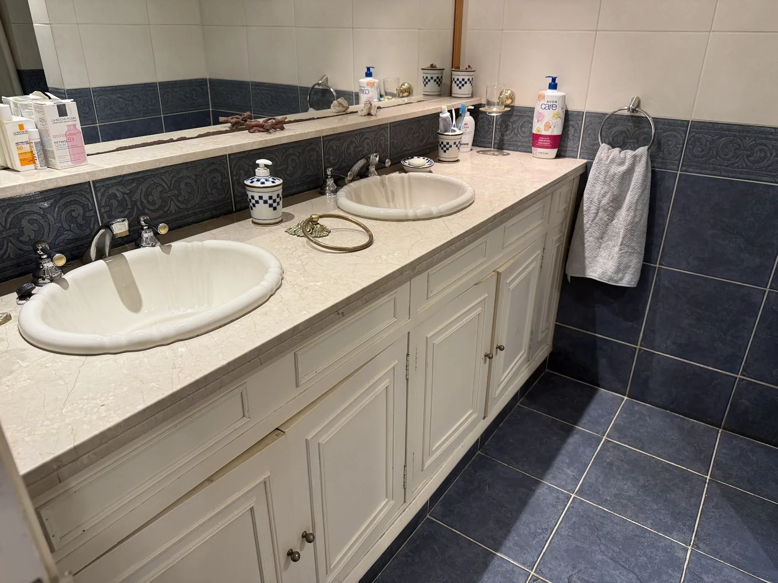 Venta - Apartamento con Garaje - Punta Carretas - 3 Dormitorios — 21