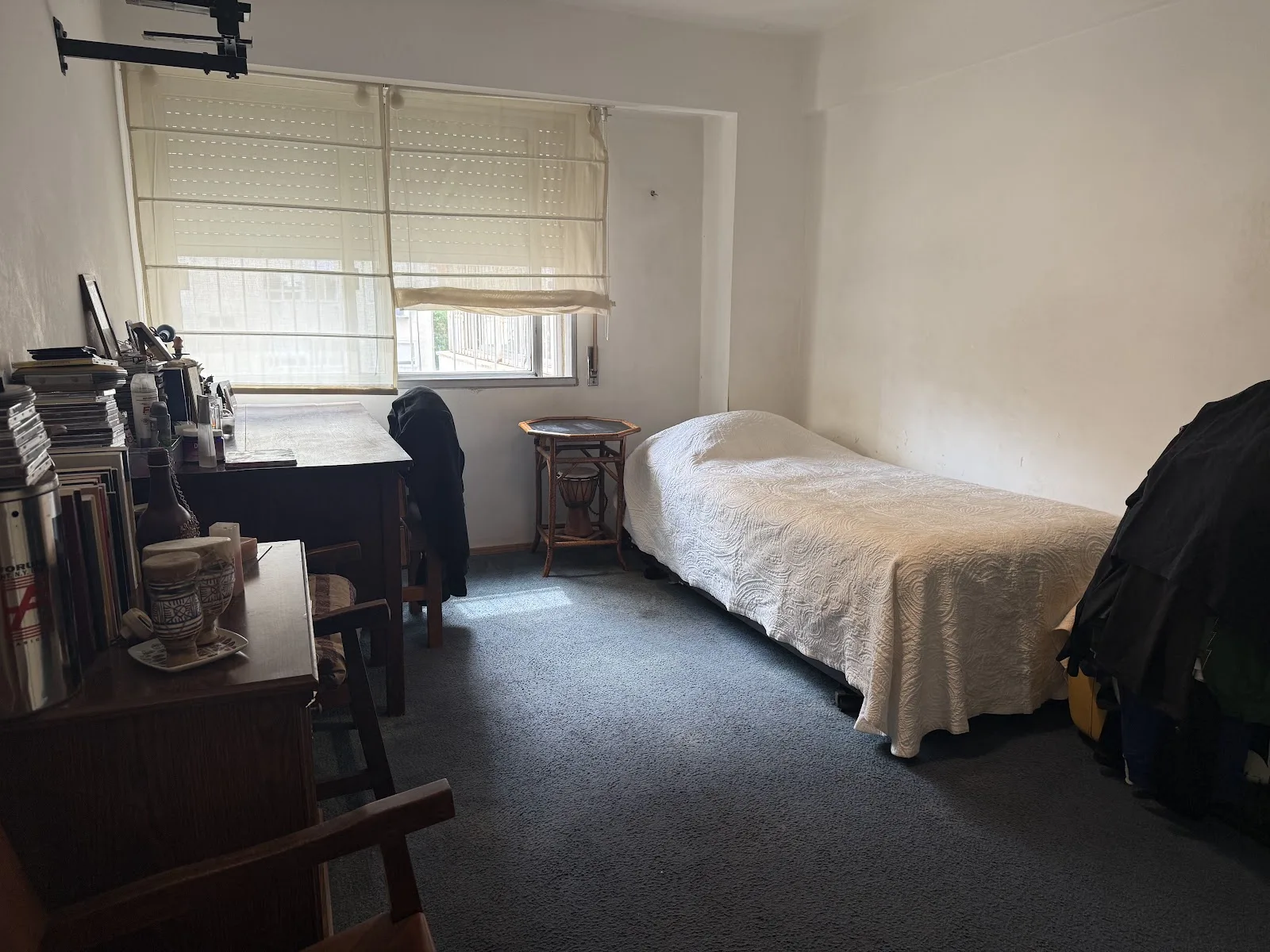 Venta - Apartamento con Garaje - Punta Carretas - 3 Dormitorios — 22