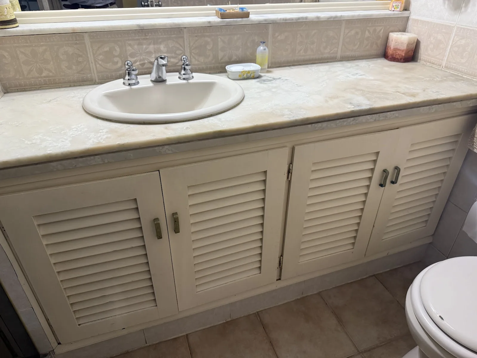Venta - Apartamento con Garaje - Punta Carretas - 3 Dormitorios — 27