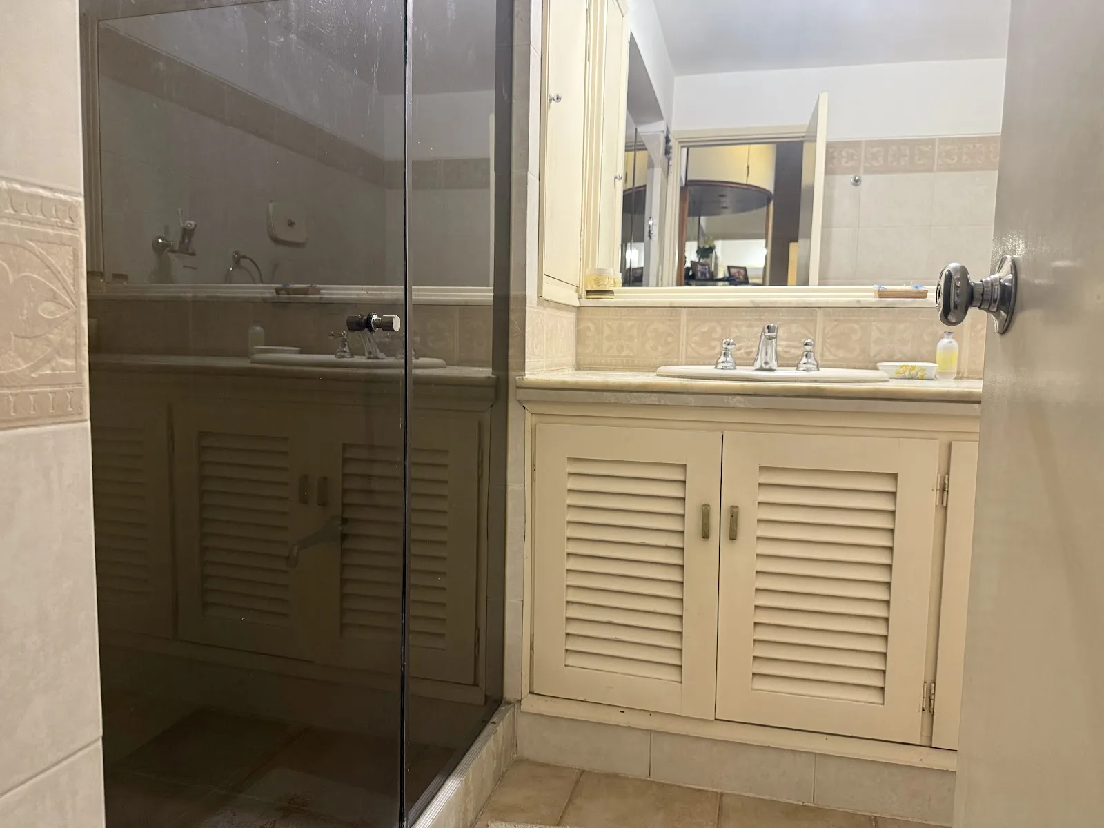 Venta - Apartamento con Garaje - Punta Carretas - 3 Dormitorios — 28