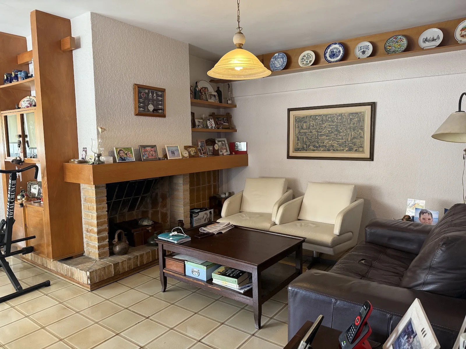 Venta - Apartamento con Garaje - Punta Carretas - 3 Dormitorios — 29