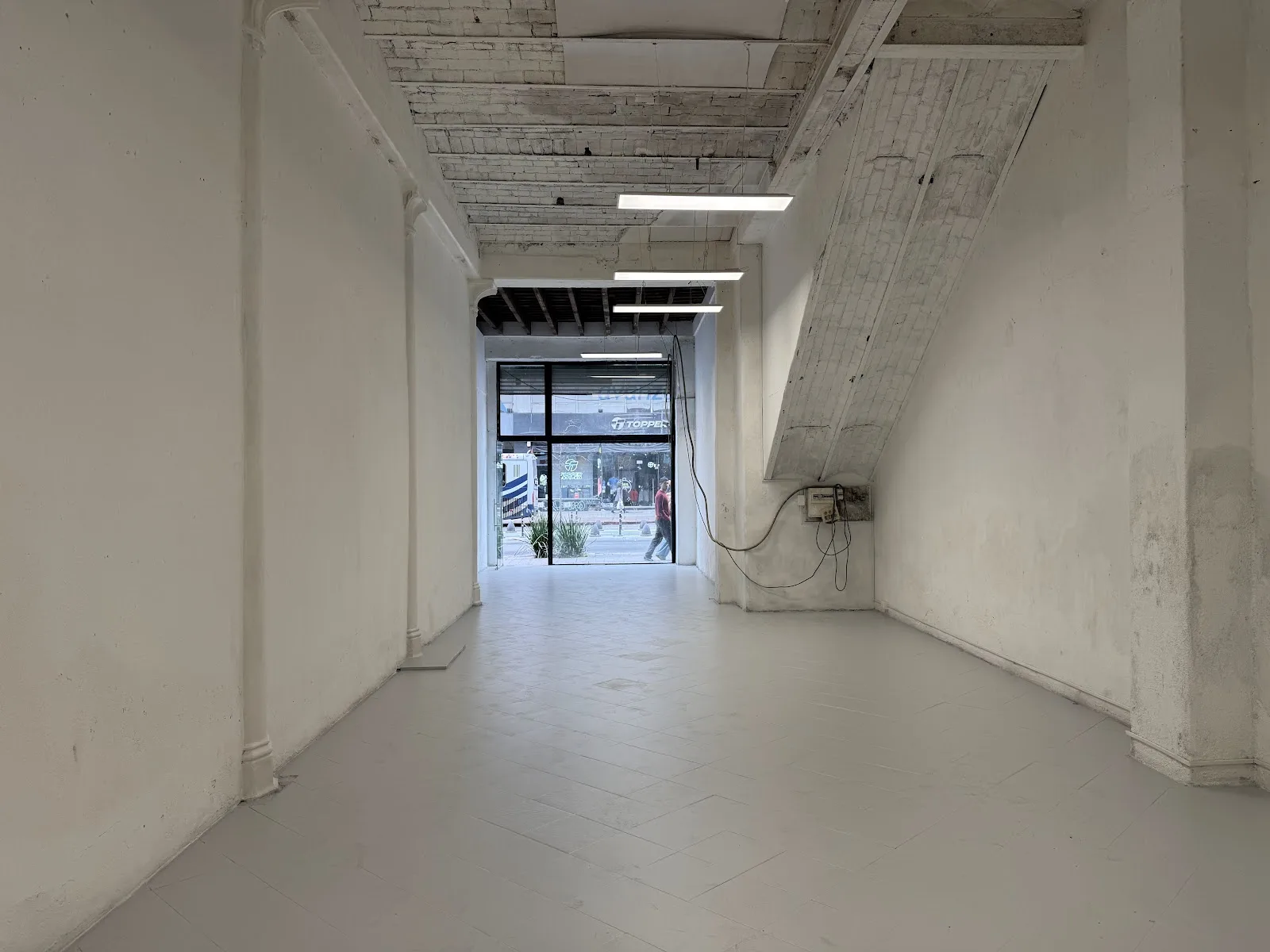Alquiler - Local Comercial - Cordón — 5