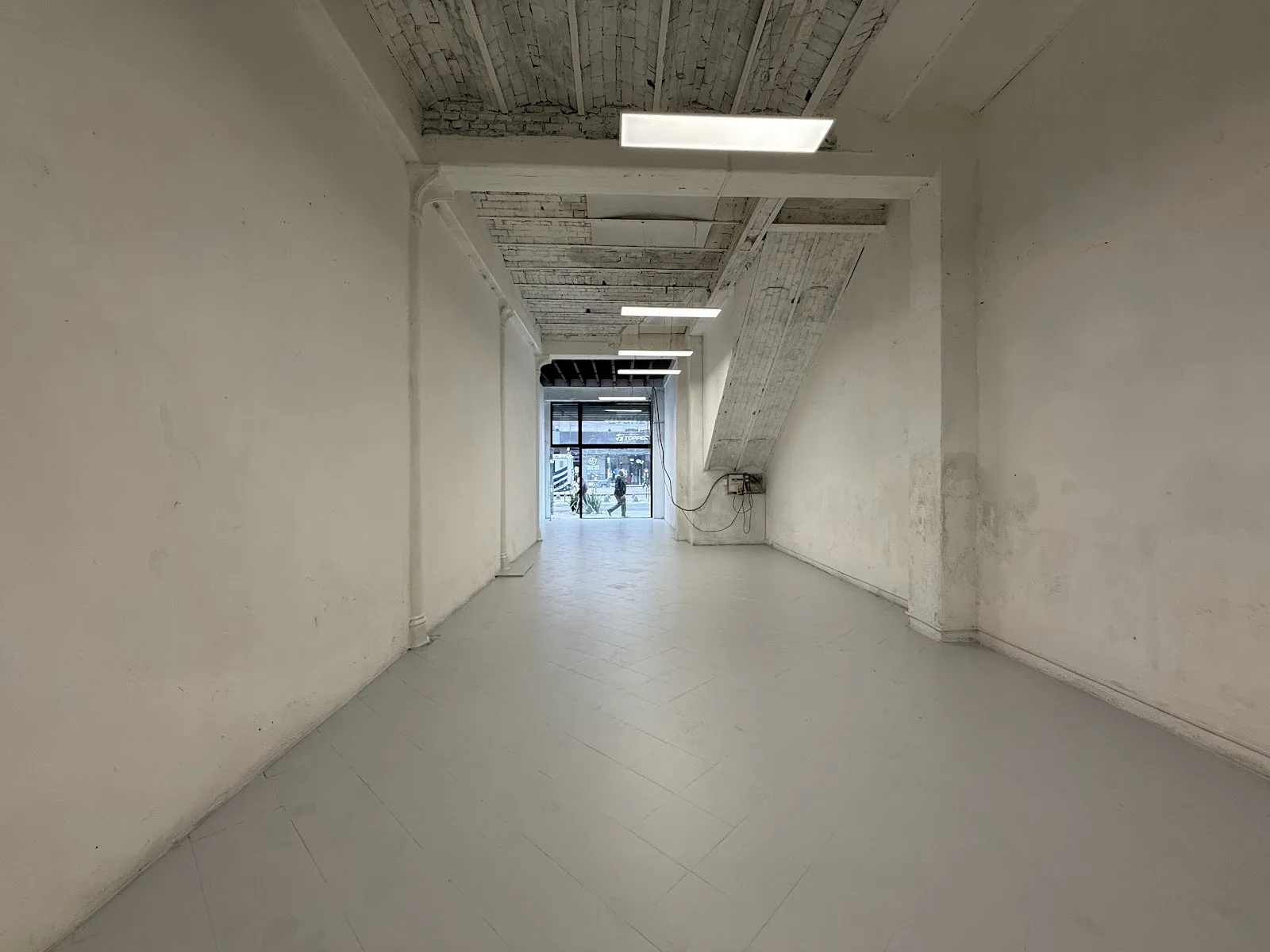 Alquiler - Local Comercial - Cordón — 6
