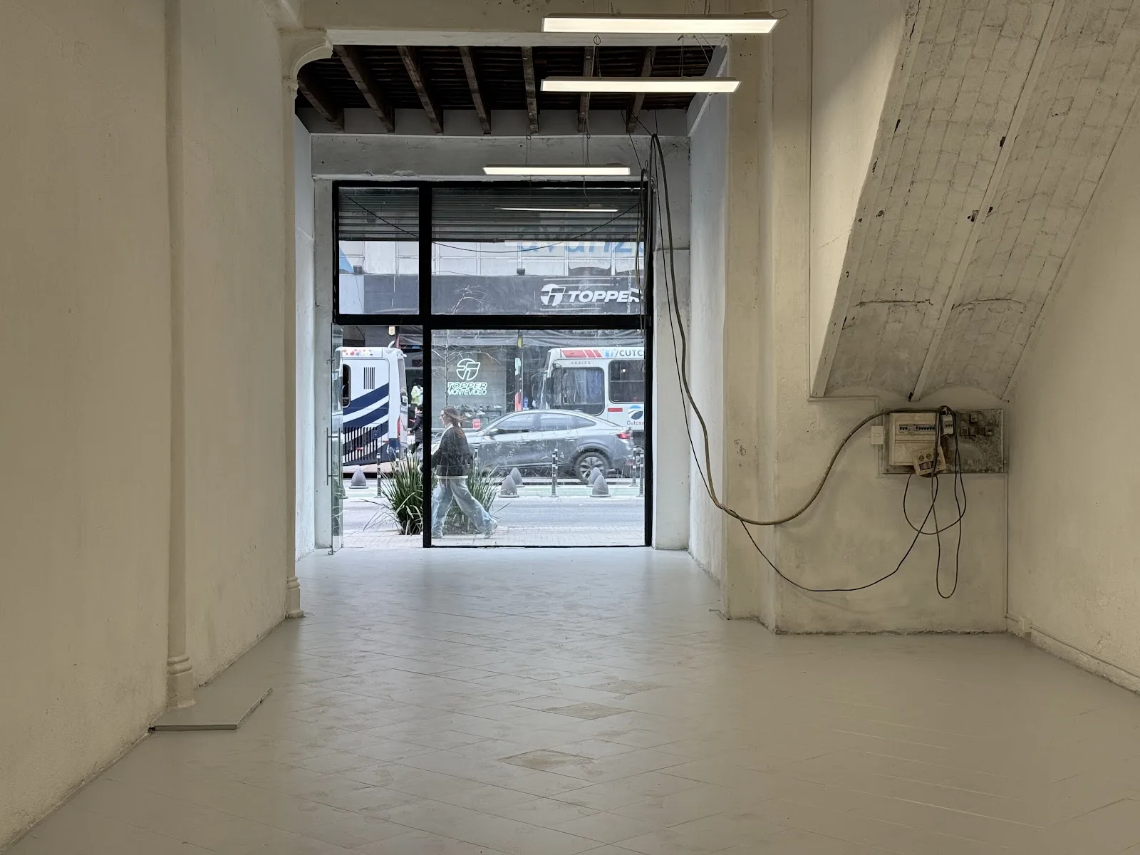 Alquiler - Local Comercial - Cordón — 7