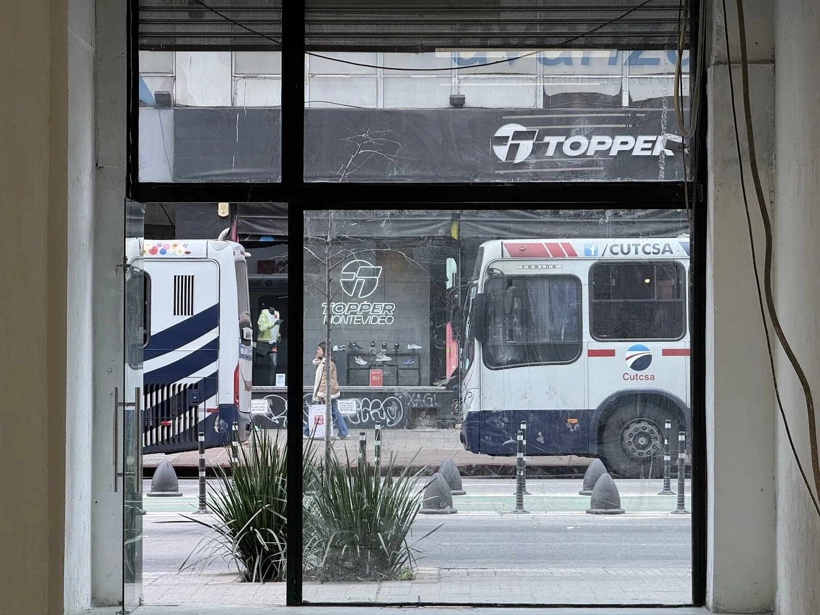 Alquiler - Local Comercial - Cordón — 8