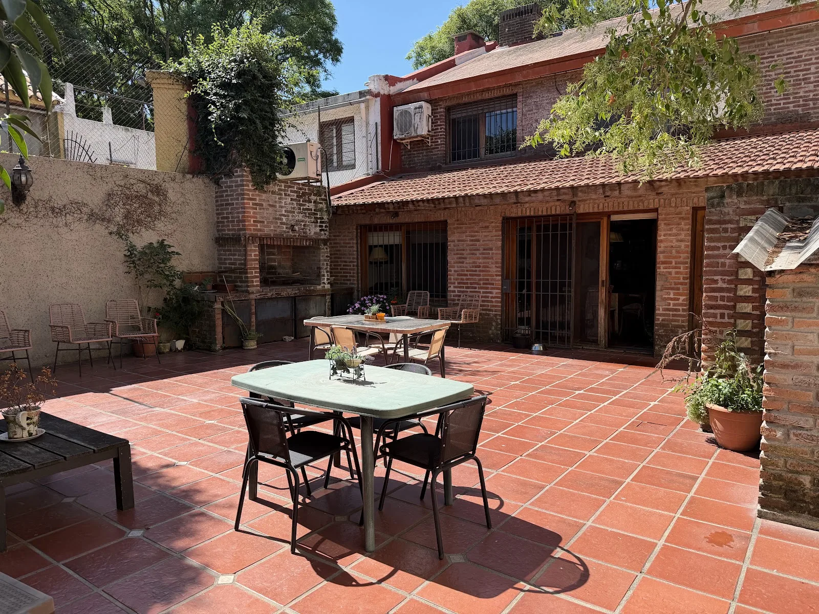 Venta - Casa - Pocitos - 3 Dormitorios — 1
