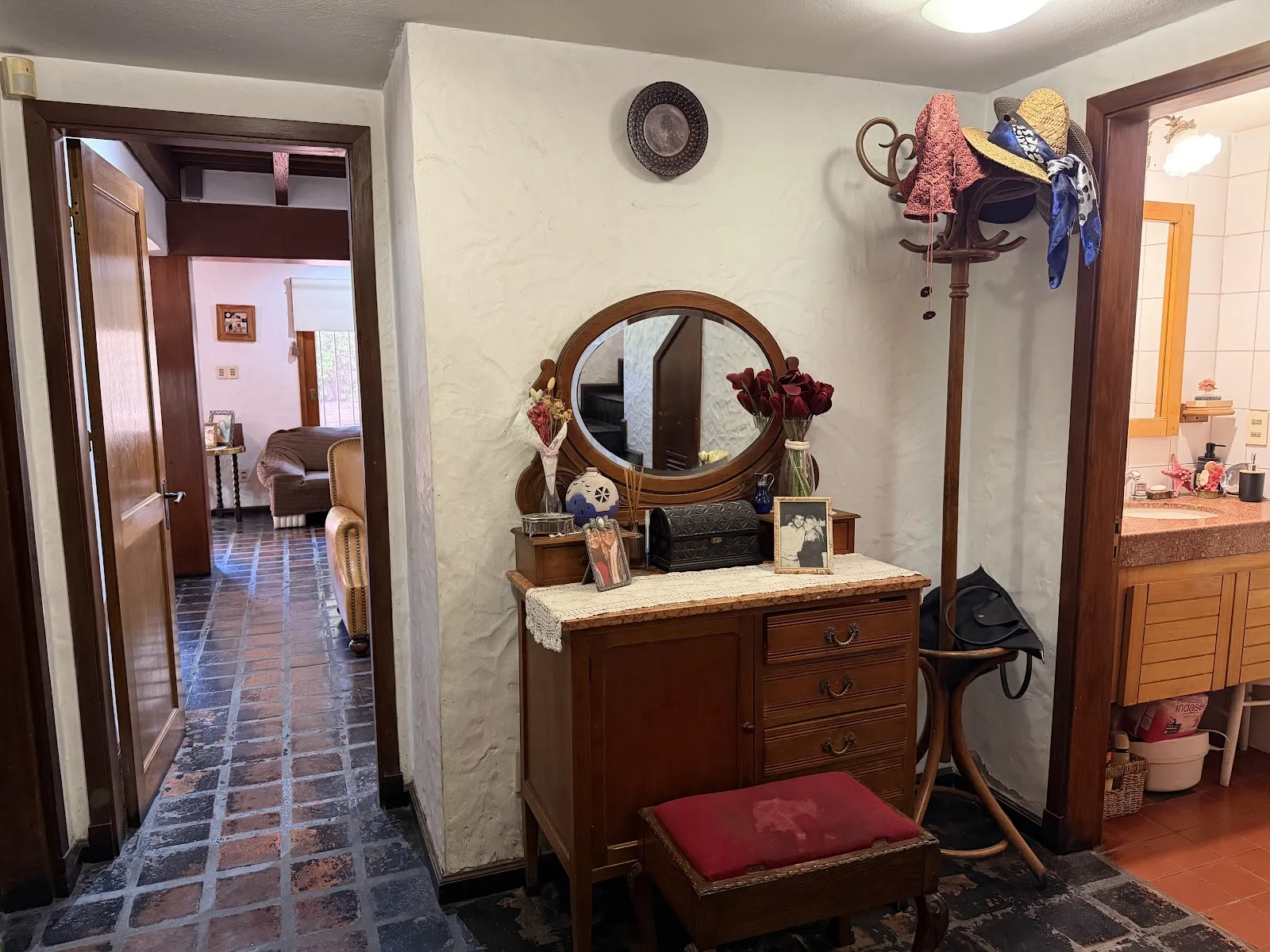 Venta - Casa - Pocitos - 3 Dormitorios — 2