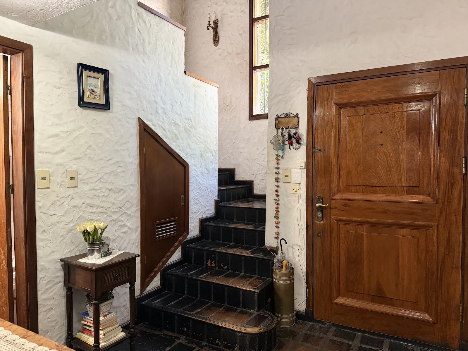 Venta - Casa - Pocitos - 3 Dormitorios — 4