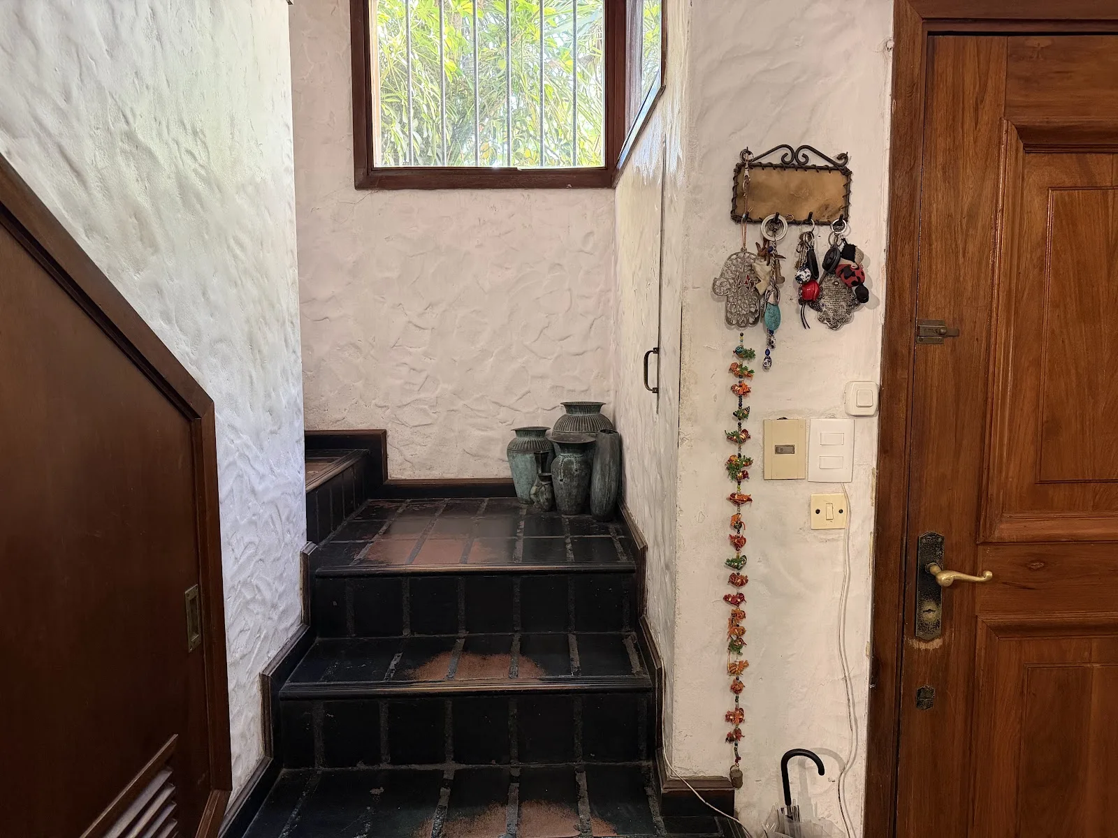 Venta - Casa - Pocitos - 3 Dormitorios — 5