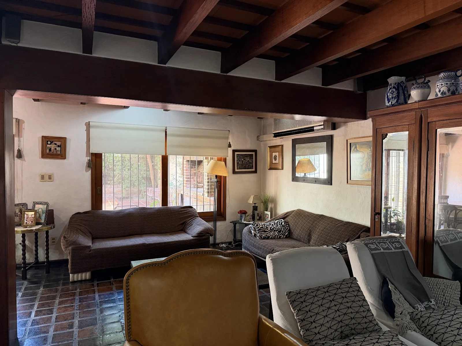 Venta - Casa - Pocitos - 3 Dormitorios — 6