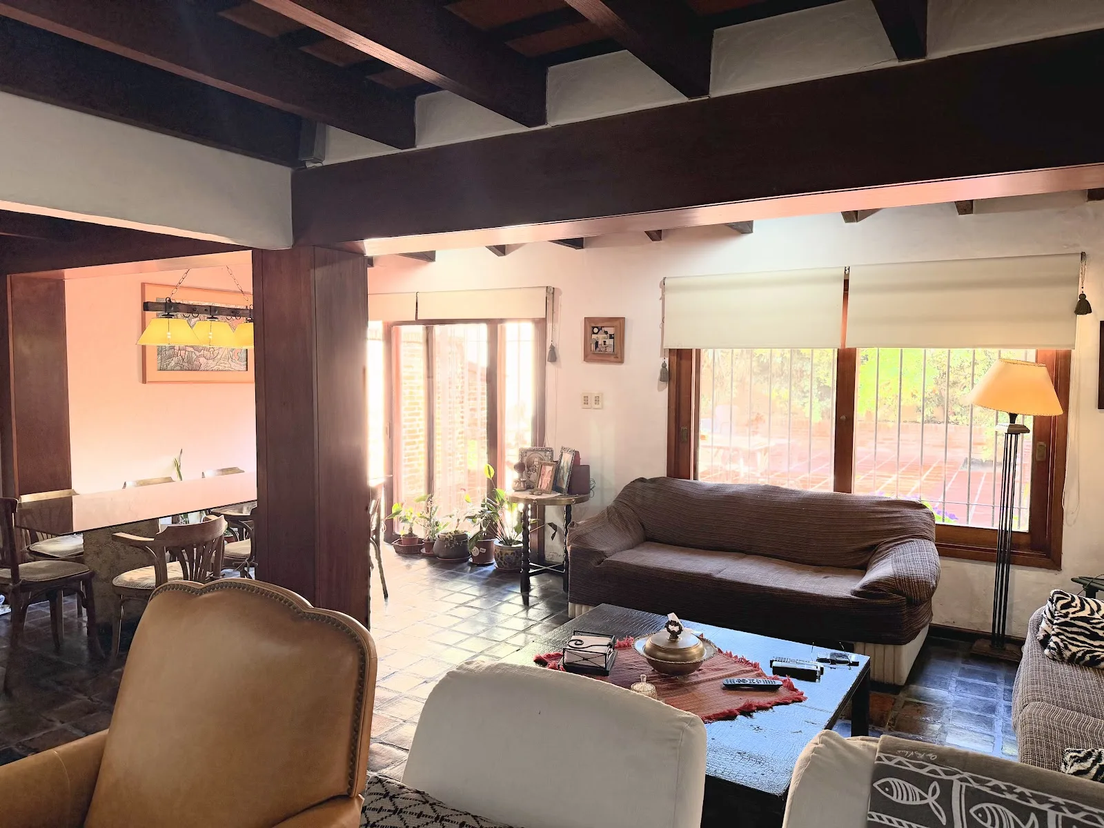 Venta - Casa - Pocitos - 3 Dormitorios — 7