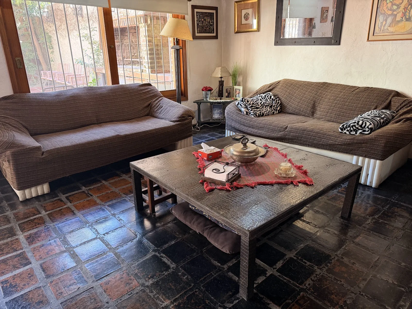 Venta - Casa - Pocitos - 3 Dormitorios — 9